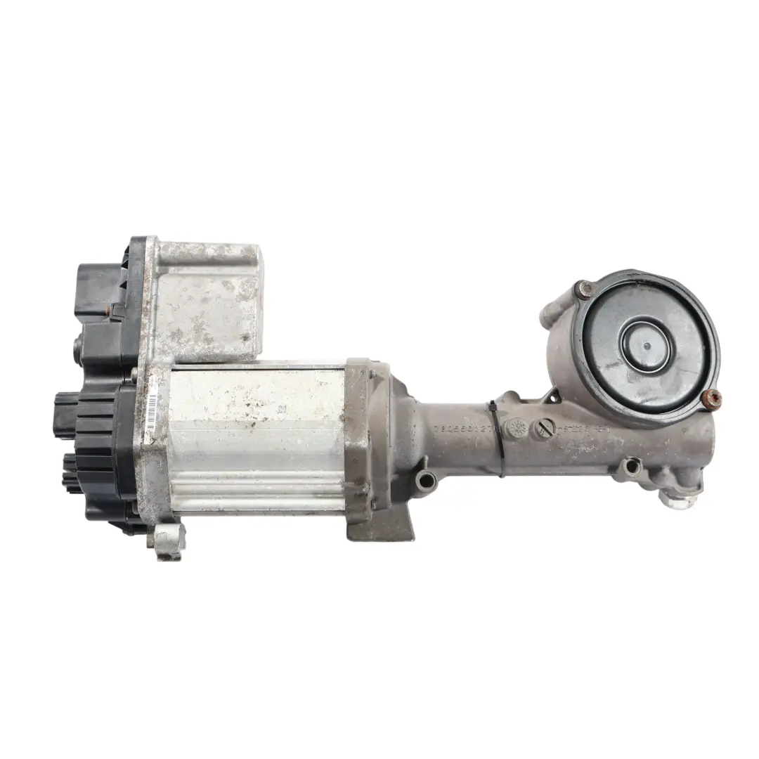 Audi TT 8J 2.0 Petrol Electric Power Steering Rack Motor Drive Unit 8J2909143C - SKU RHD-8J2423055D-1 - Part number 8J2423055D