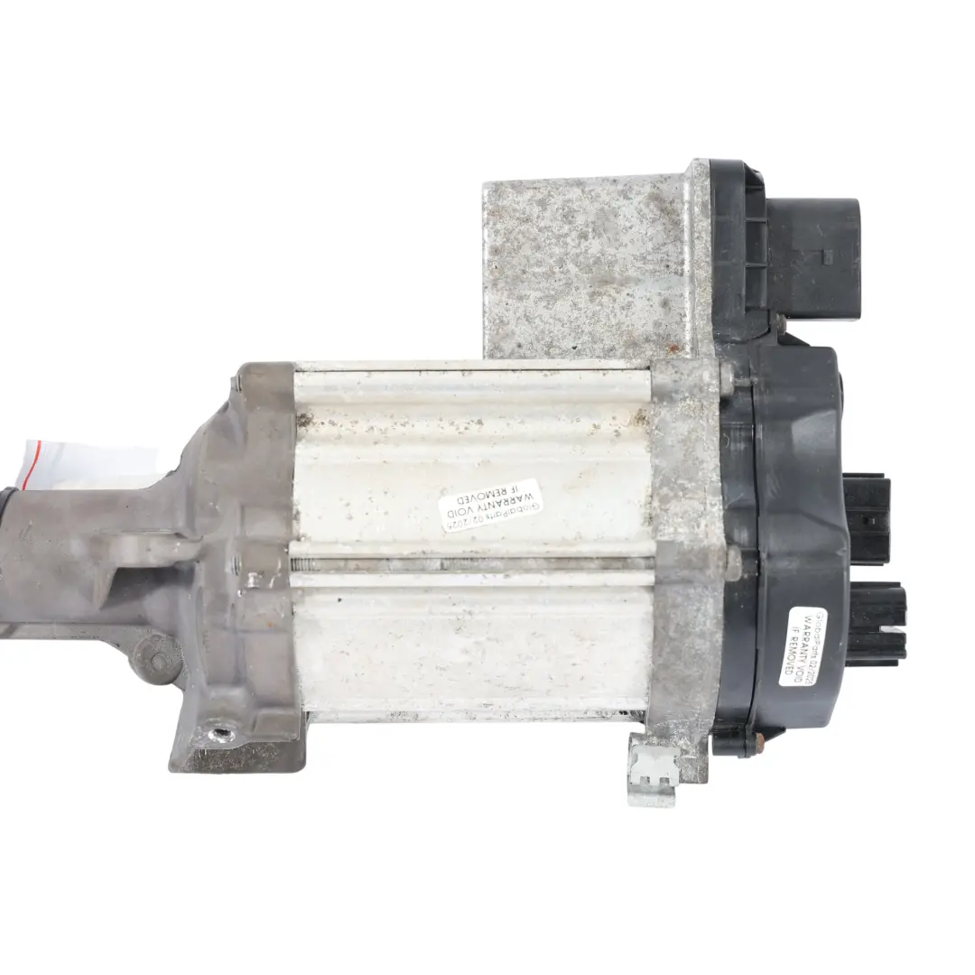 Audi TT 8J 2.0 Petrol Electric Power Steering Rack Motor Drive Unit 8J2909143C - SKU RHD-8J2423055D-1 - Part number 8J2423055D