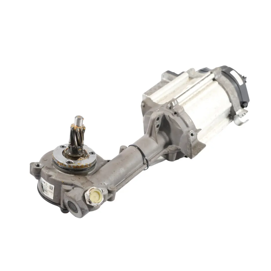 Steering Rack Motor Drive Unit 8J2909143C to Audi TT 8J 2.0 Petrol Electric Power with Part number 8J2423055D Audi TT 8J 2.0 Petrol Electric Power Steering Rack Motor Drive Unit 8J2909143C - SKU RHD-8J2423055D-1 - Part number 8J2423055D