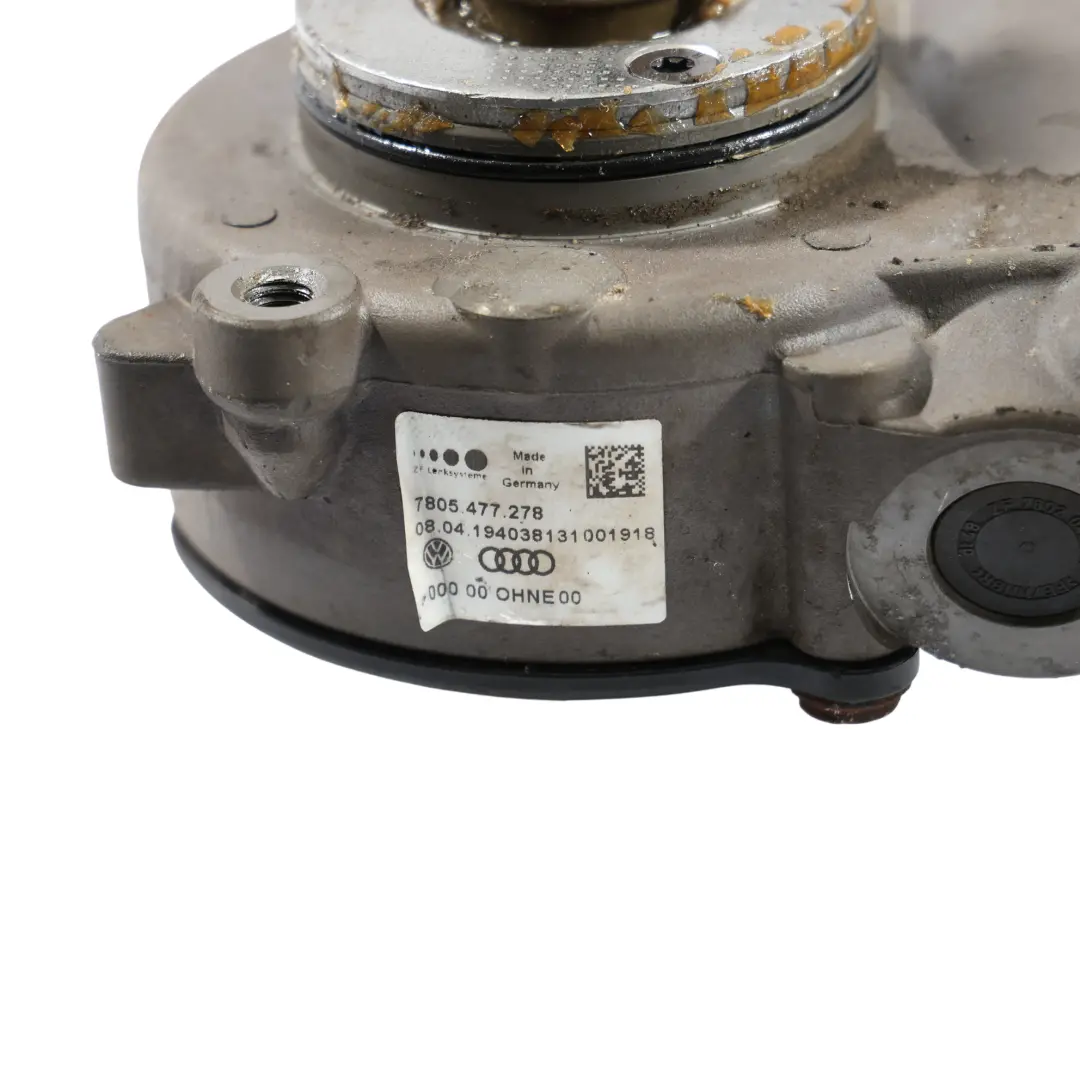 Steering Rack Motor Drive Unit 8J2909143C to Audi TT 8J 2.0 Petrol Electric Power with Part number 8J2423055D Audi TT 8J 2.0 Petrol Electric Power Steering Rack Motor Drive Unit 8J2909143C - SKU RHD-8J2423055D-1 - Part number 8J2423055D