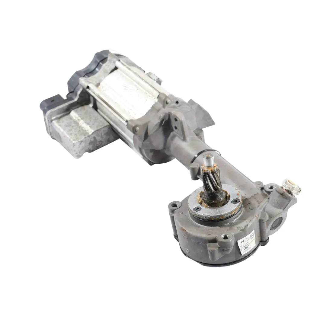 Steering Rack Motor Drive Unit 8J2909143C to Audi TT 8J 2.0 Petrol Electric Power with Part number 8J2423055D Audi TT 8J 2.0 Petrol Electric Power Steering Rack Motor Drive Unit 8J2909143C - SKU RHD-8J2423055D-1 - Part number 8J2423055D