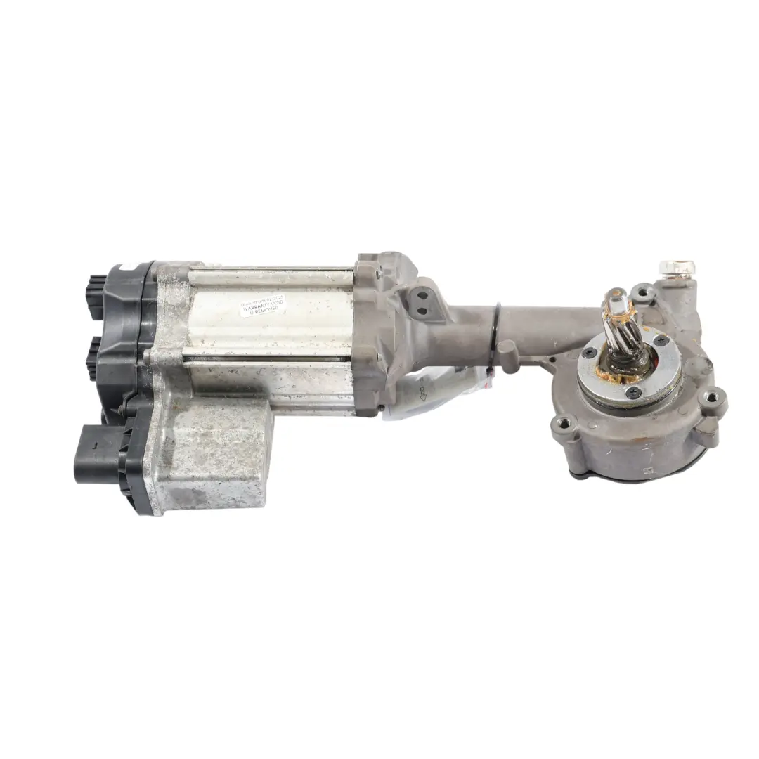 Steering Rack Motor Drive Unit 8J2909143C to Audi TT 8J 2.0 Petrol Electric Power with Part number 8J2423055D Audi TT 8J 2.0 Petrol Electric Power Steering Rack Motor Drive Unit 8J2909143C - SKU RHD-8J2423055D-1 - Part number 8J2423055D