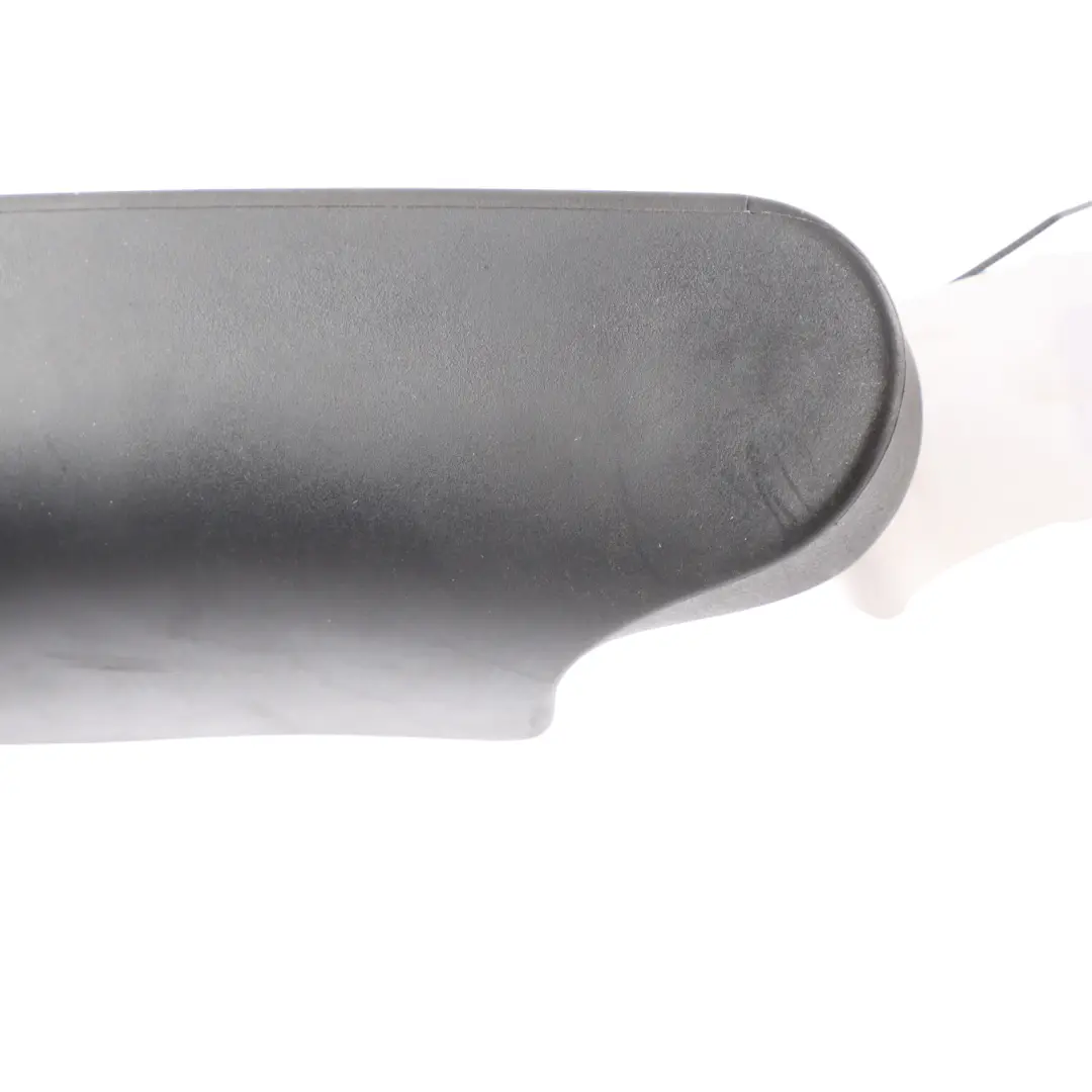 Bonnet Lid Hood Release Handle 8J2823535B Black to Audi TT 8J with Part number 8J2823533B Audi TT 8J Bonnet Lid Hood Release Handle 8J2823535B Black - SKU RHD-8J2823533B - Part number 8J2823533B