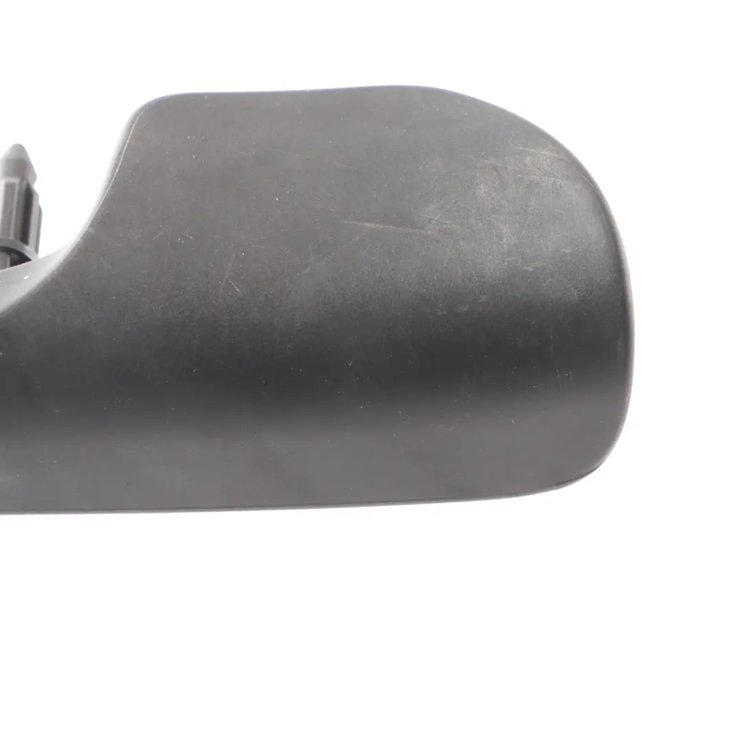 Bonnet Lid Hood Release Handle 8J2823535B Black to Audi TT 8J with Part number 8J2823533B Audi TT 8J Bonnet Lid Hood Release Handle 8J2823535B Black - SKU RHD-8J2823533B - Part number 8J2823533B