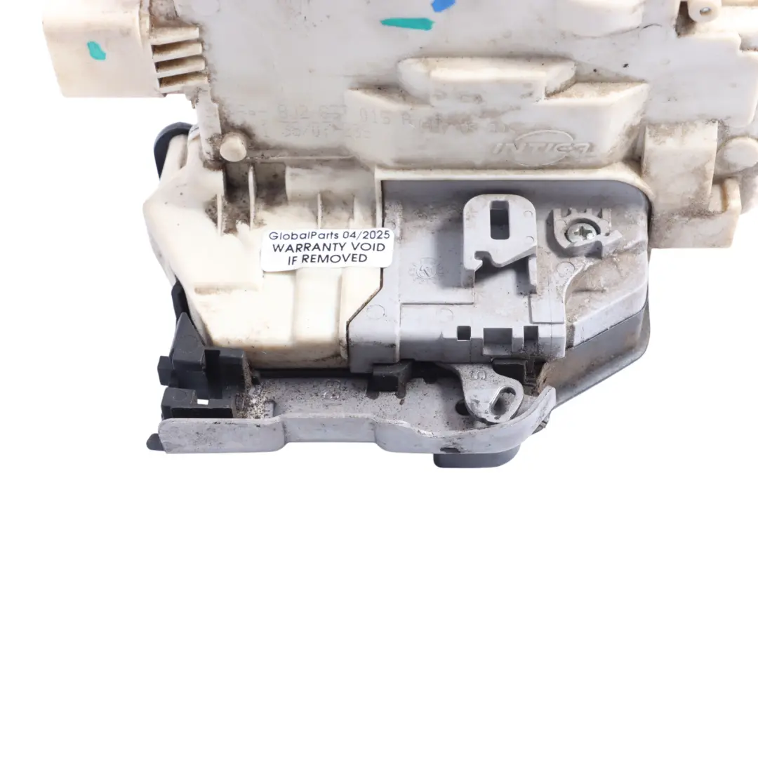 Front Door Lock Latch Catch Actuator Mechanism Left N/S 8E2837015A to Audi A4 B8 with Part number 8J2837015A Audi A4 B8 Front Door Lock Latch Catch Actuator Mechanism Left N/S 8E2837015A - SKU RHD-8J2837015A-1 - Part number 8J2837015A