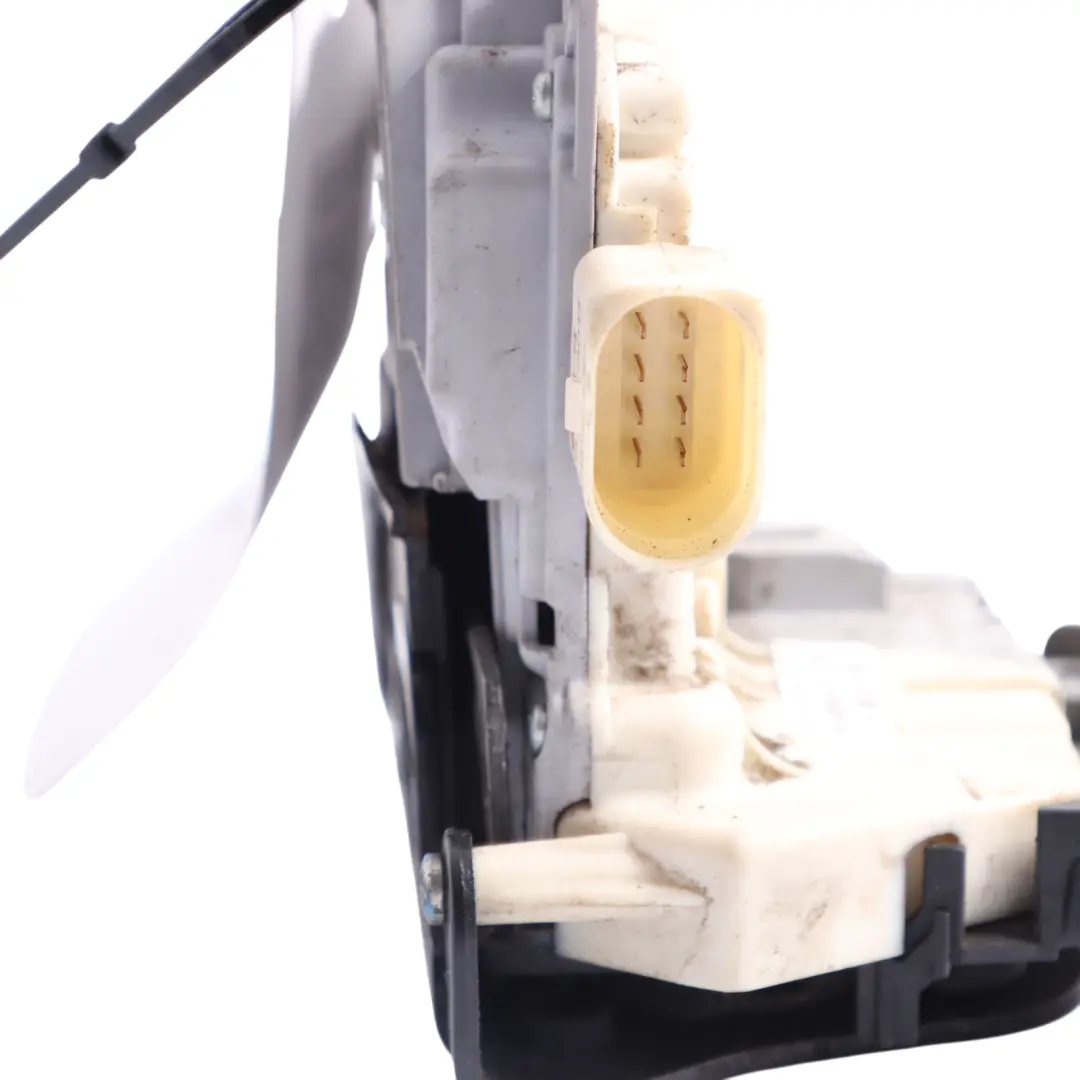 Front Door Lock Latch Catch Actuator Mechanism Left N/S 8E2837015A to Audi A4 B8 with Part number 8J2837015A Audi A4 B8 Front Door Lock Latch Catch Actuator Mechanism Left N/S 8E2837015A - SKU RHD-8J2837015A-1 - Part number 8J2837015A