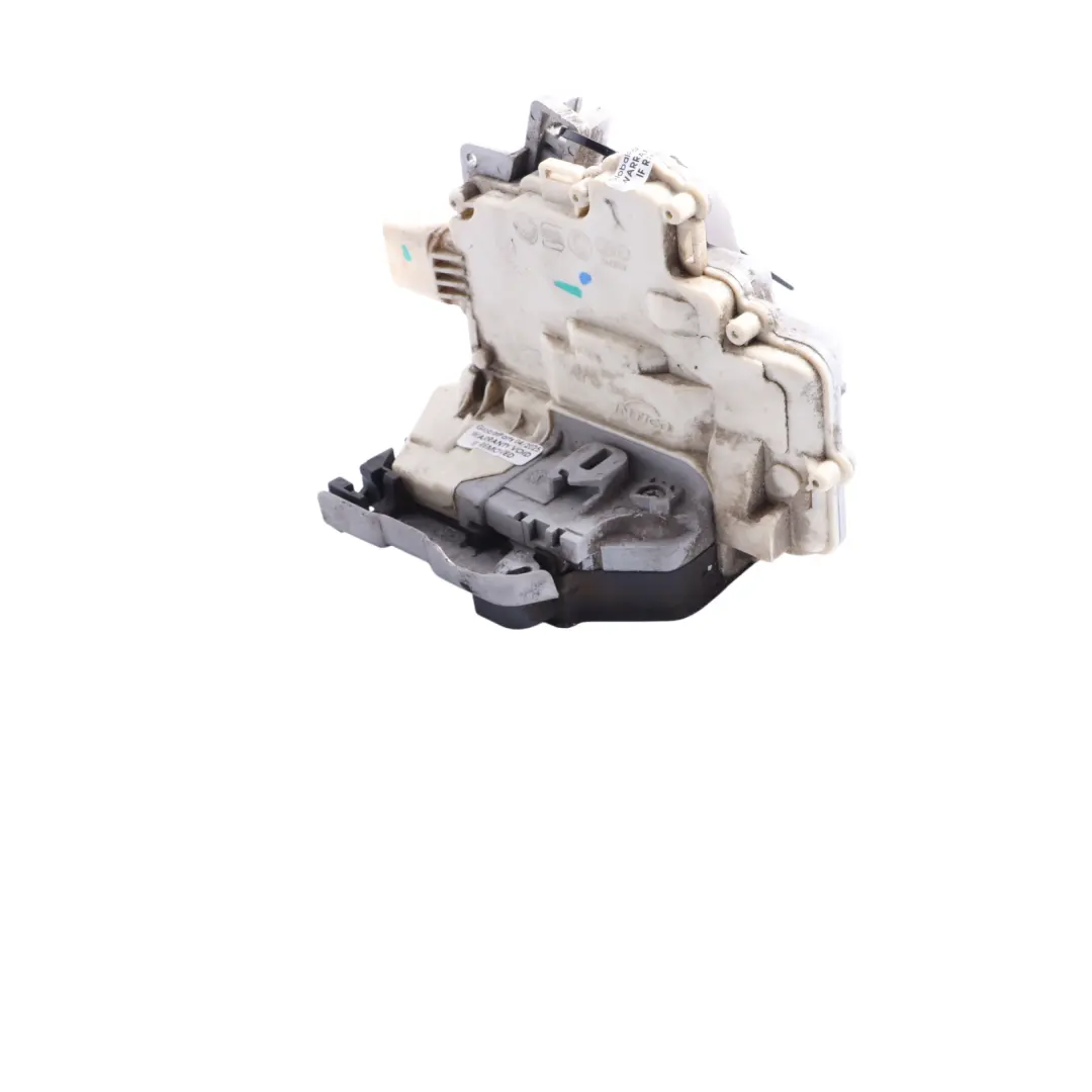 Front Door Lock Latch Catch Actuator Mechanism Left N/S 8E2837015A to Audi A4 B8 with Part number 8J2837015A Audi A4 B8 Front Door Lock Latch Catch Actuator Mechanism Left N/S 8E2837015A - SKU RHD-8J2837015A-1 - Part number 8J2837015A