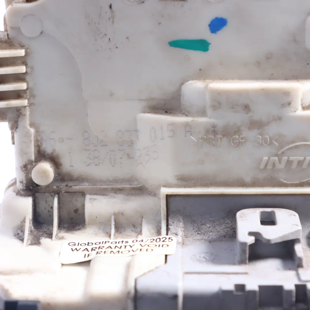 Front Door Lock Latch Catch Actuator Mechanism Left N/S 8E2837015A to Audi A4 B8 with Part number 8J2837015A Audi A4 B8 Front Door Lock Latch Catch Actuator Mechanism Left N/S 8E2837015A - SKU RHD-8J2837015A-1 - Part number 8J2837015A