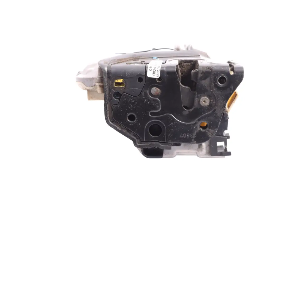 Front Door Lock Latch Catch Actuator Mechanism Left N/S 8E2837015A to Audi A4 B8 with Part number 8J2837015A Audi A4 B8 Front Door Lock Latch Catch Actuator Mechanism Left N/S 8E2837015A - SKU RHD-8J2837015A-1 - Part number 8J2837015A