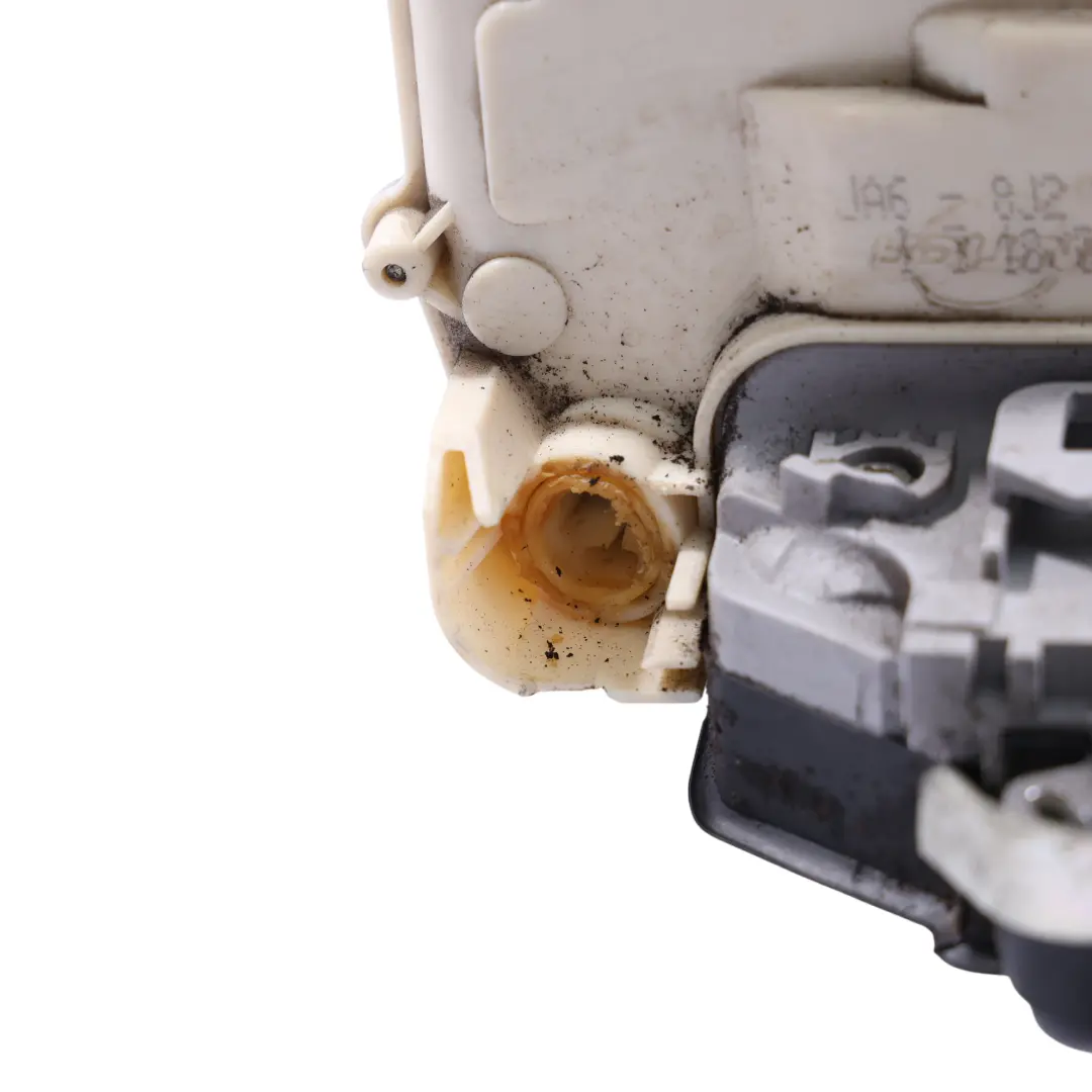  Door Lock Audi A4 B8 Front Latch Catch Actuator Right O/S 8E2837016A - SKU RHD-8J2837016A-1 - Part number 8J2837016A