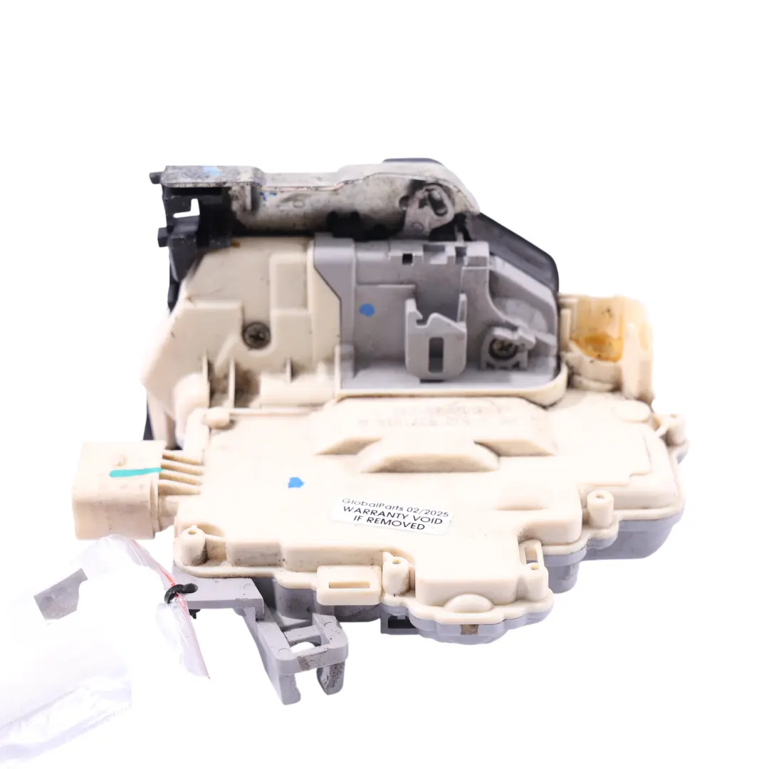  Door Lock Audi A4 B8 Front Latch Catch Actuator Right O/S 8E2837016A - SKU RHD-8J2837016A-1 - Part number 8J2837016A
