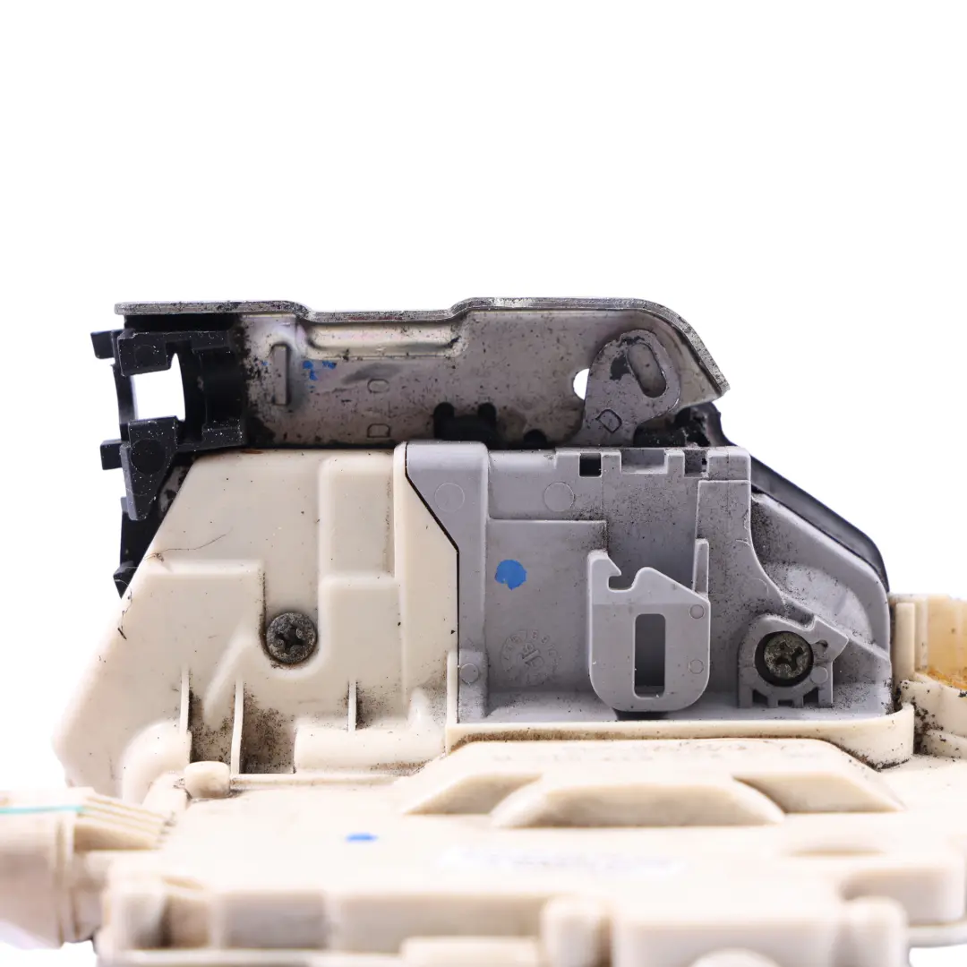  Door Lock Audi A4 B8 Front Latch Catch Actuator Right O/S 8E2837016A - SKU RHD-8J2837016A-1 - Part number 8J2837016A