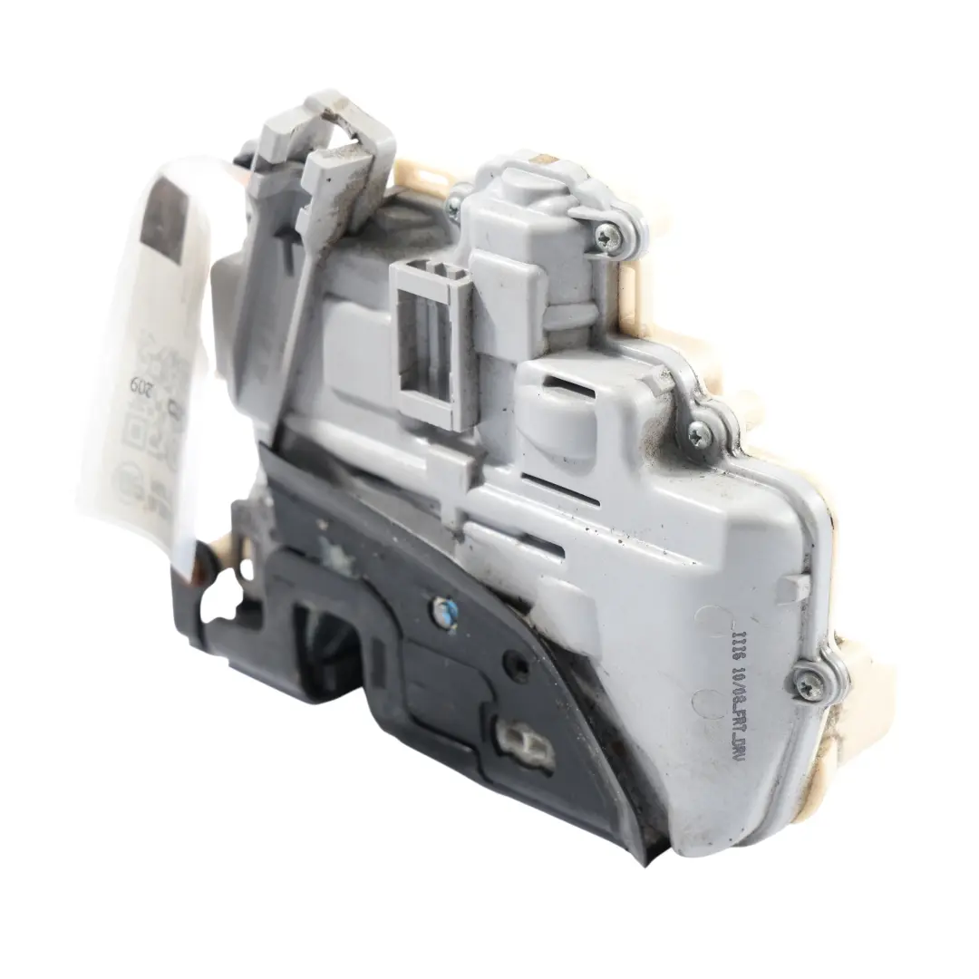 Door Lock Audi A4 B8 Front Latch Catch Actuator Right O/S 8E2837016A to with Part number 8J2837016A Door Lock Audi A4 B8 Front Latch Catch Actuator Right O/S 8E2837016A - SKU RHD-8J2837016A-1 - Part number 8J2837016A