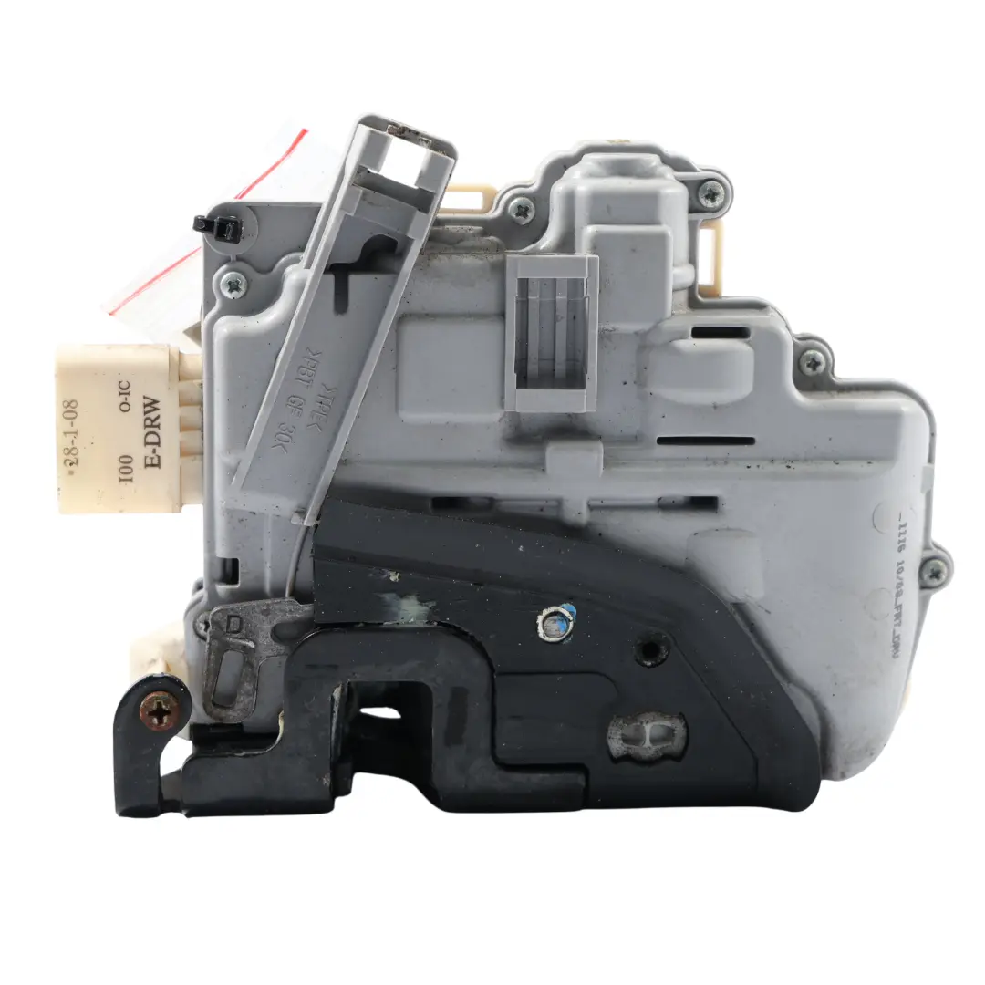  Door Lock Audi A4 B8 Front Latch Catch Actuator Right O/S 8E2837016A - SKU RHD-8J2837016A-1 - Part number 8J2837016A
