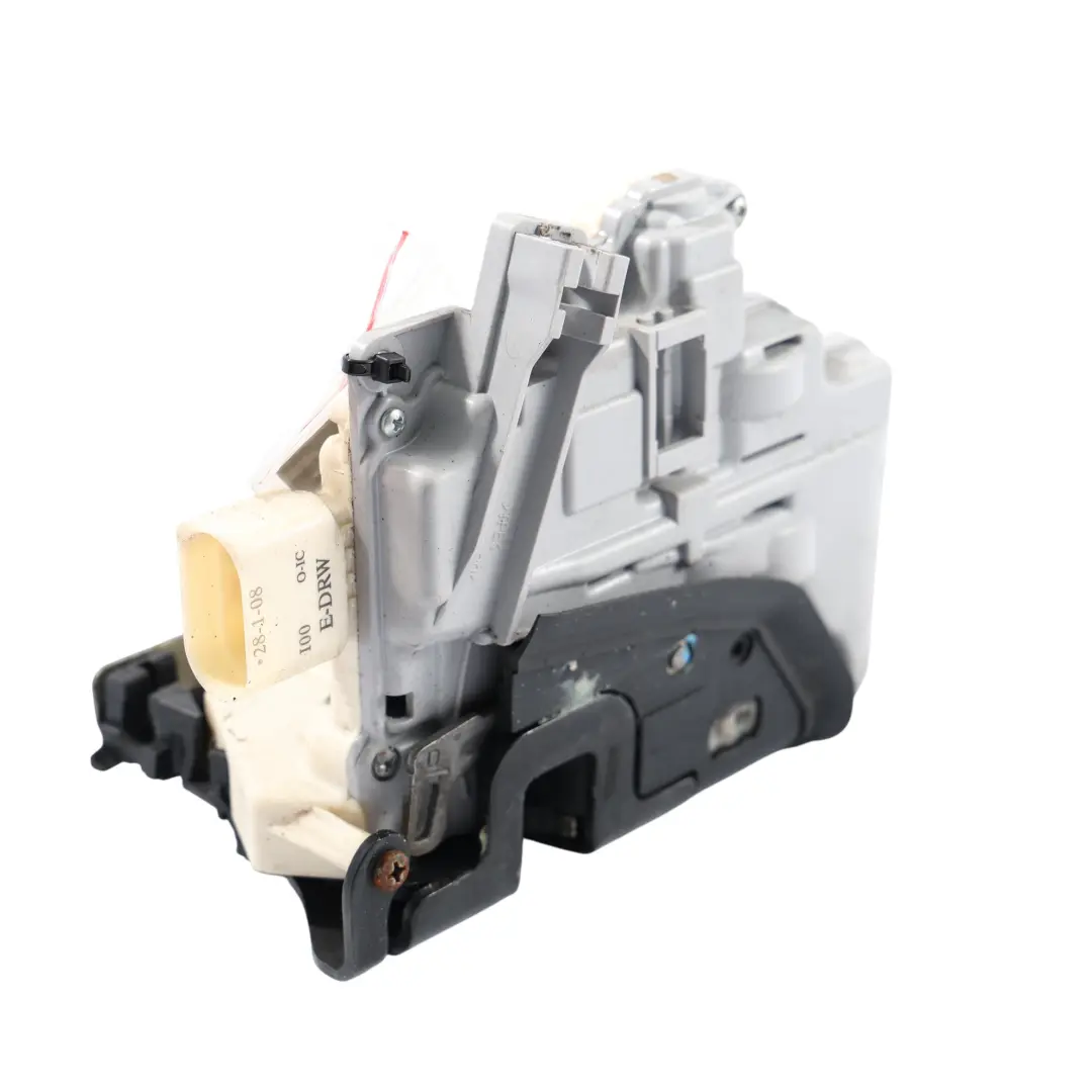  Door Lock Audi A4 B8 Front Latch Catch Actuator Right O/S 8E2837016A - SKU RHD-8J2837016A-1 - Part number 8J2837016A