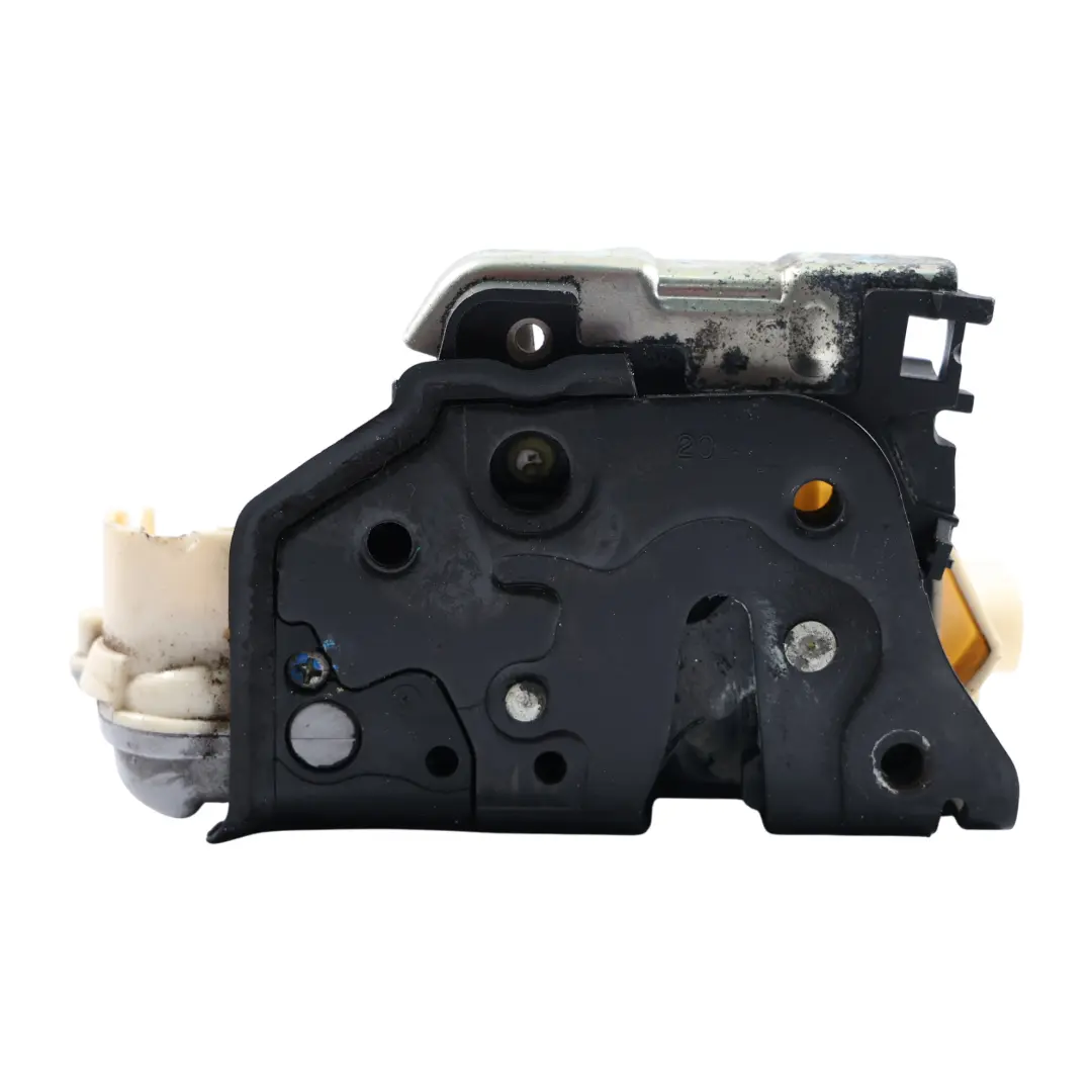 Door Lock Audi A4 B8 Front Latch Catch Actuator Right O/S 8E2837016A to with Part number 8J2837016A Door Lock Audi A4 B8 Front Latch Catch Actuator Right O/S 8E2837016A - SKU RHD-8J2837016A-1 - Part number 8J2837016A