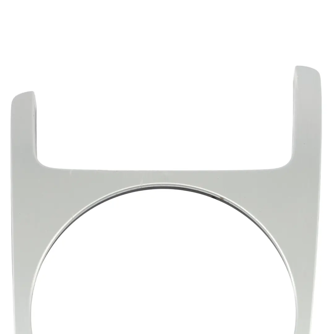 Audi TT 8J Gearshift Cover Trim Centre Console Panel Surround 8J2863916F - SKU RHD-8J2863916C - Part number 8J2863916C