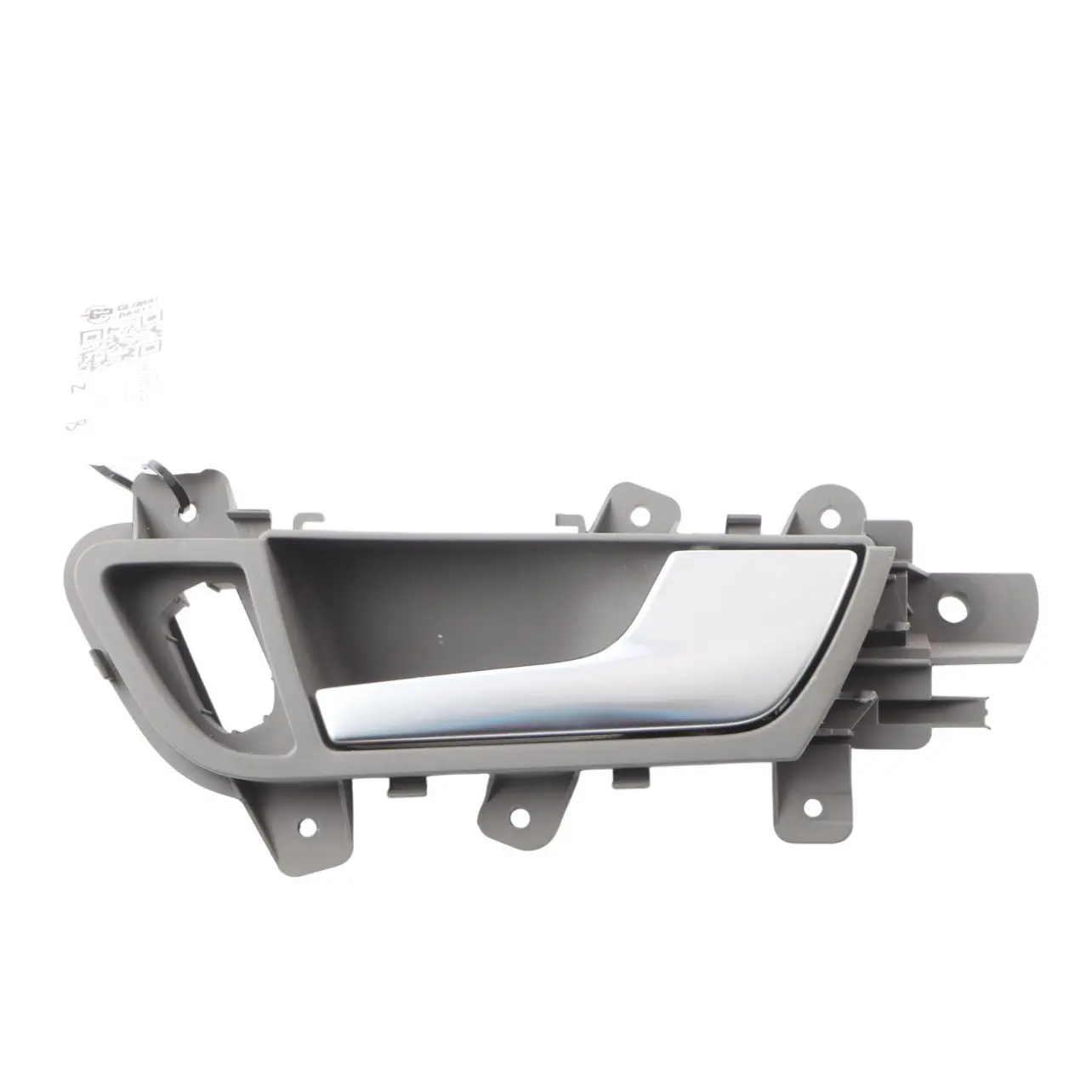 Audi A4 B8 Front Door Opening Handle Grab Interior Trim Right O/S 8K0837020G