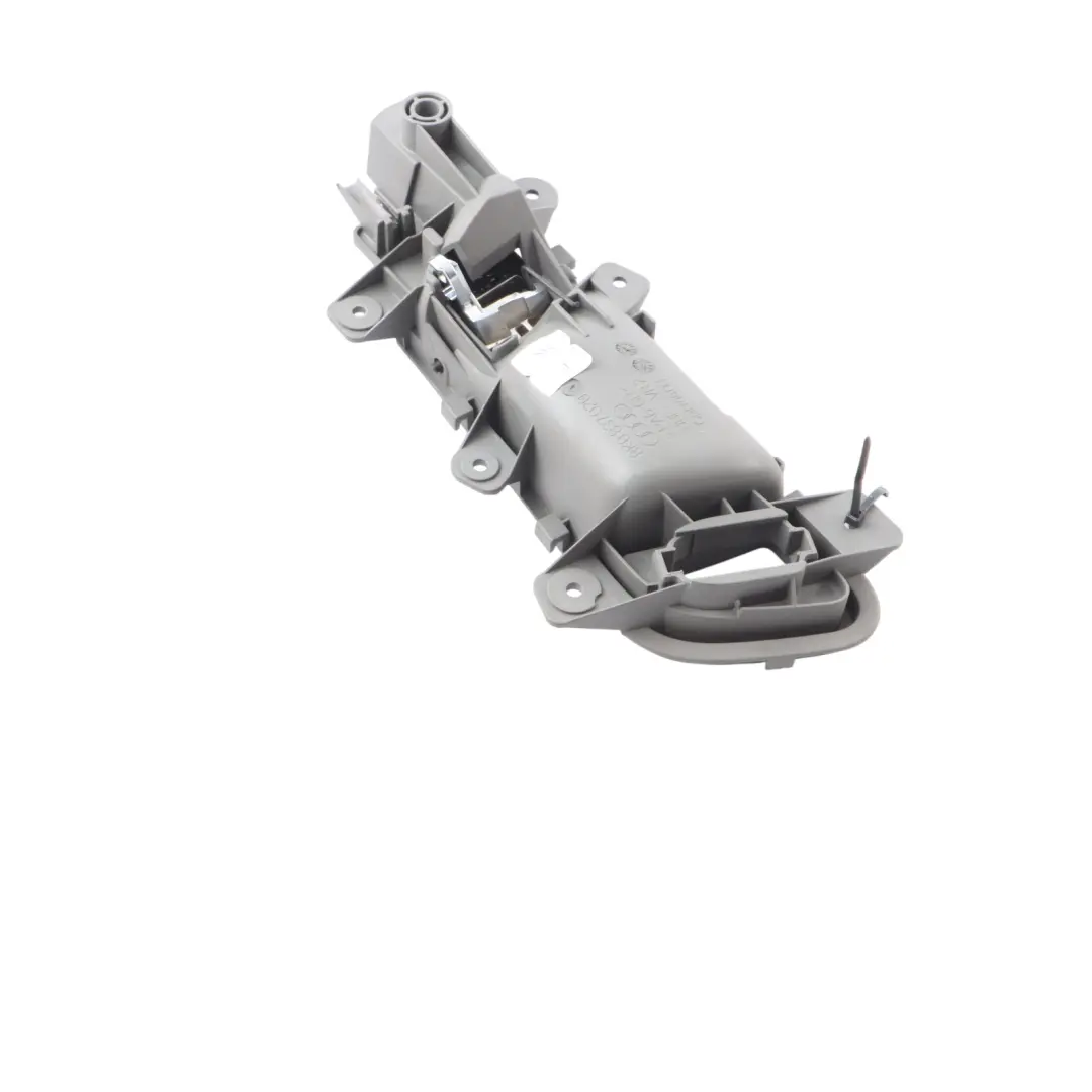 Front Door Opening Handle Grab Interior Trim Right O/S to Audi A4 B8 with Part number 8K0837020G Audi A4 B8 Front Door Opening Handle Grab Interior Trim Right O/S - SKU RHD-8K0837020G-1 - Part number 8K0837020G