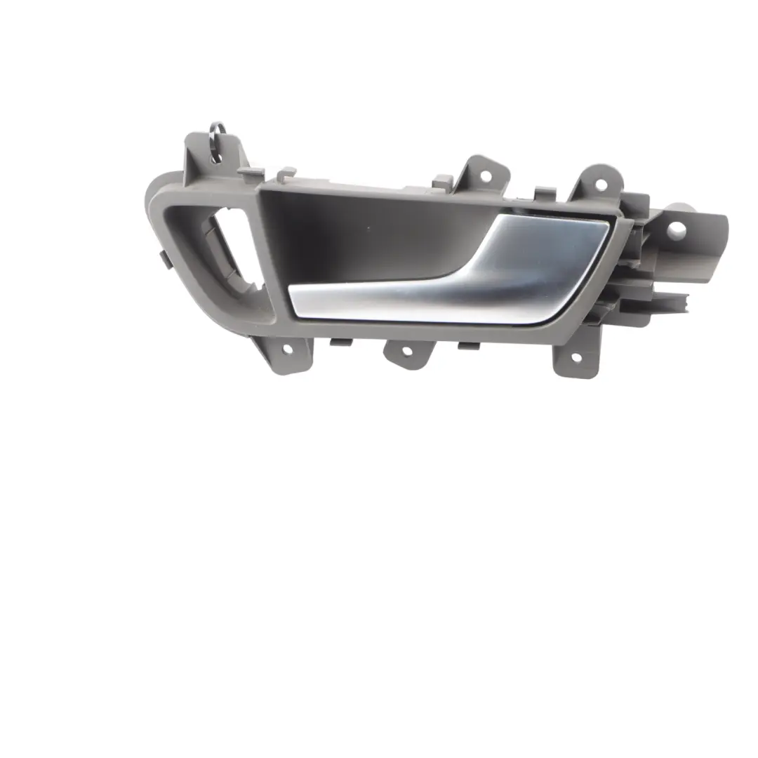 Front Door Opening Handle Grab Interior Trim Right O/S to Audi A4 B8 with Part number 8K0837020G Audi A4 B8 Front Door Opening Handle Grab Interior Trim Right O/S - SKU RHD-8K0837020G-1 - Part number 8K0837020G