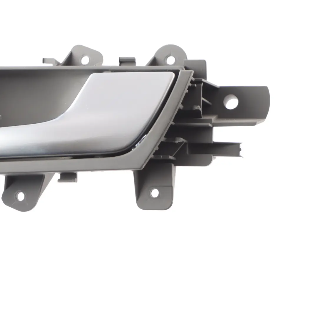 Front Door Opening Handle Grab Interior Trim Right O/S to Audi A4 B8 with Part number 8K0837020G Audi A4 B8 Front Door Opening Handle Grab Interior Trim Right O/S - SKU RHD-8K0837020G-1 - Part number 8K0837020G