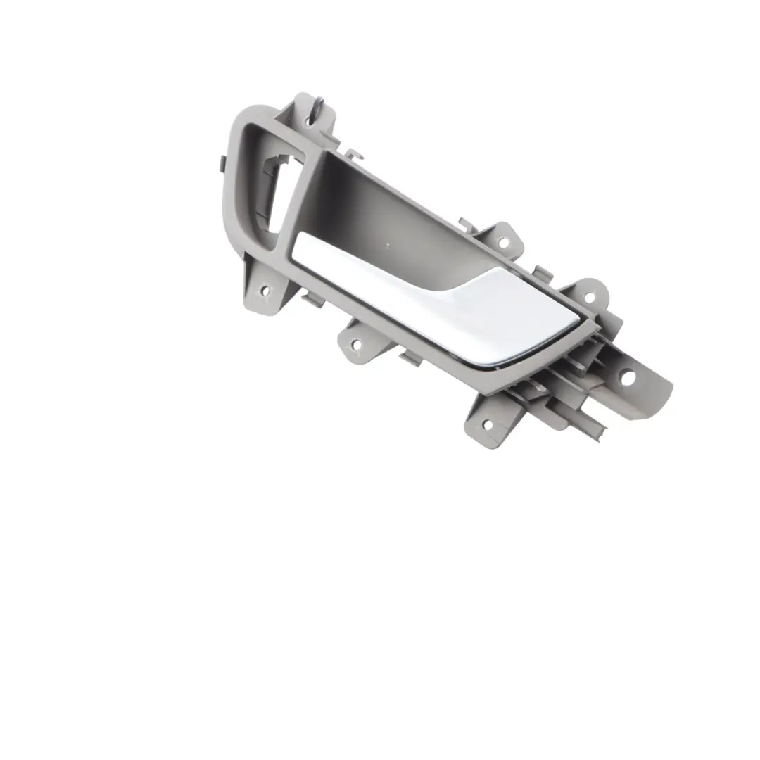 Front Door Opening Handle Grab Interior Trim Right O/S to Audi A4 B8 with Part number 8K0837020G Audi A4 B8 Front Door Opening Handle Grab Interior Trim Right O/S - SKU RHD-8K0837020G-1 - Part number 8K0837020G