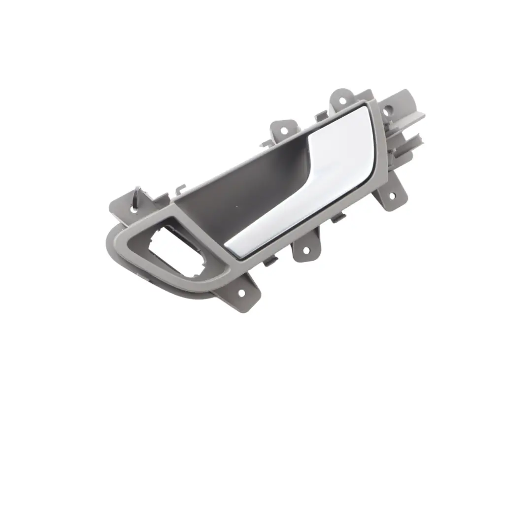 Front Door Opening Handle Grab Interior Trim Right O/S to Audi A4 B8 with Part number 8K0837020G Audi A4 B8 Front Door Opening Handle Grab Interior Trim Right O/S - SKU RHD-8K0837020G-1 - Part number 8K0837020G