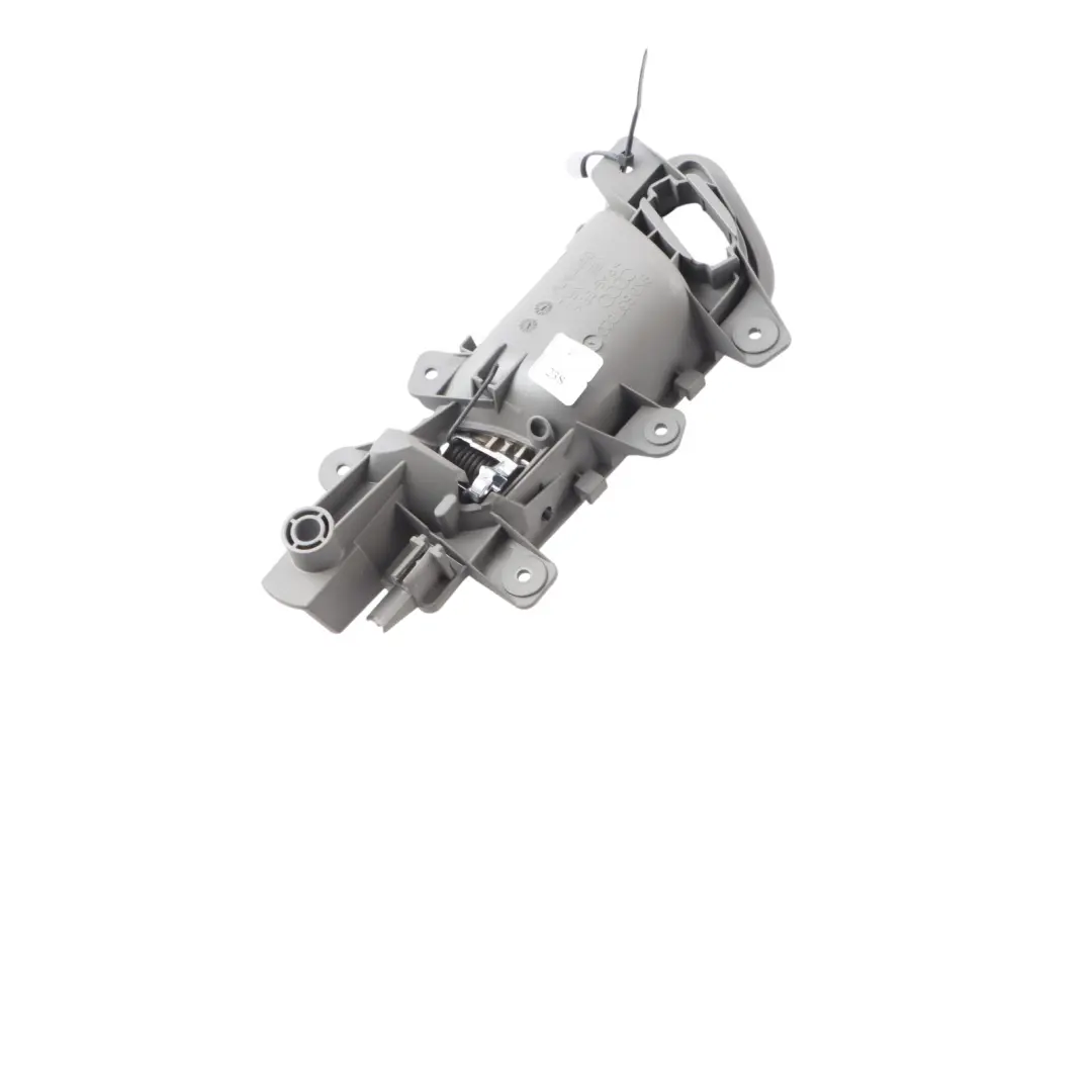 Front Door Opening Handle Grab Interior Trim Right O/S to Audi A4 B8 with Part number 8K0837020G Audi A4 B8 Front Door Opening Handle Grab Interior Trim Right O/S - SKU RHD-8K0837020G-1 - Part number 8K0837020G