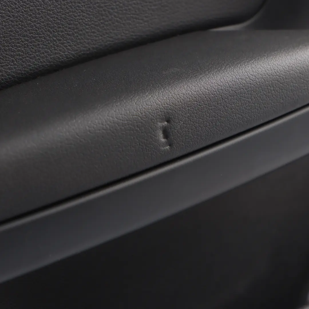 Front Door Card Panel Left N/S to Audi A4 B8 with Part number 8K0867103AK Audi A4 B8 Front Door Card Panel Left N/S - SKU RHD-8K0867103AK - Part number 8K0867103AK