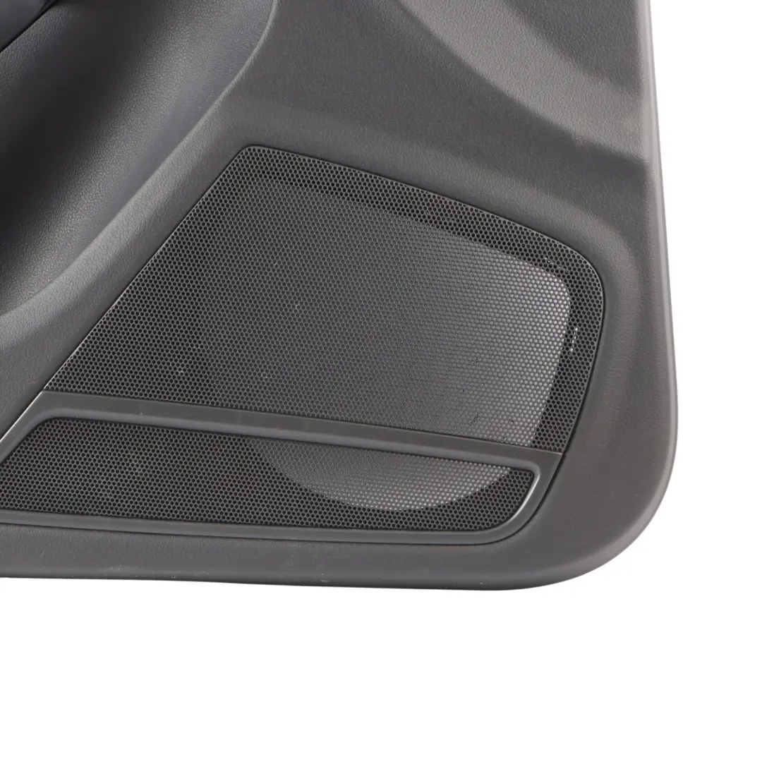 Audi A4 B8 Front Door Card Panel Left N/S - SKU RHD-8K0867103AK - Part number 8K0867103AK