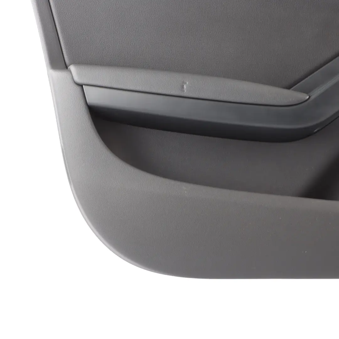 Front Door Card Panel Left N/S to Audi A4 B8 with Part number 8K0867103AK Audi A4 B8 Front Door Card Panel Left N/S - SKU RHD-8K0867103AK - Part number 8K0867103AK