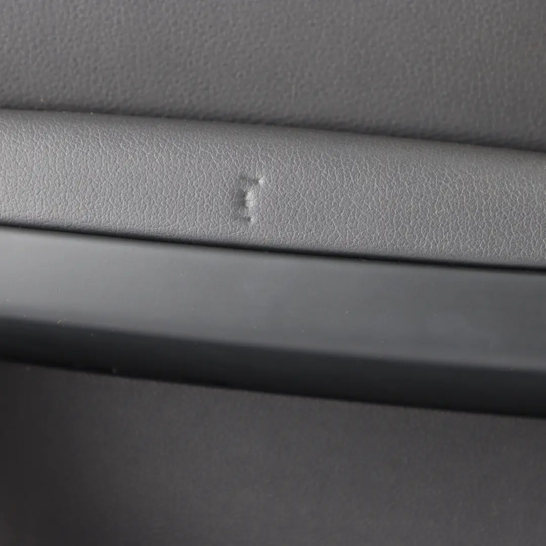 Front Door Card Panel Left N/S to Audi A4 B8 with Part number 8K0867103AK Audi A4 B8 Front Door Card Panel Left N/S - SKU RHD-8K0867103AK - Part number 8K0867103AK