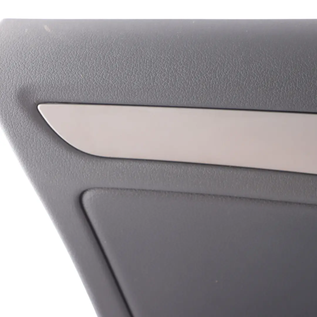 Front Door Card Panel Left N/S to Audi A4 B8 with Part number 8K0867103AK Audi A4 B8 Front Door Card Panel Left N/S - SKU RHD-8K0867103AK - Part number 8K0867103AK