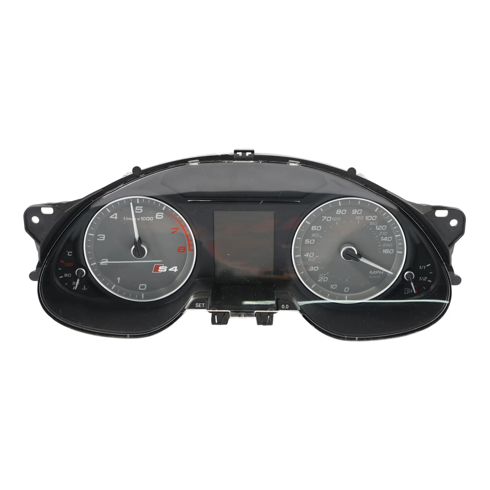 Instrument Cluster Audi S4 B8 Petrol Speedometer Clocks Automatic 8K0920981E