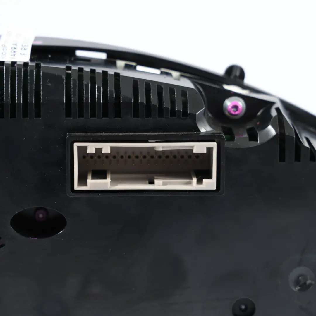 Instrument Cluster Audi S4 B8 Petrol Speedometer Clocks Automatic to with Part number 8K0920981E Instrument Cluster Audi S4 B8 Petrol Speedometer Clocks Automatic - SKU RHD-8K0920981E - Part number 8K0920981E