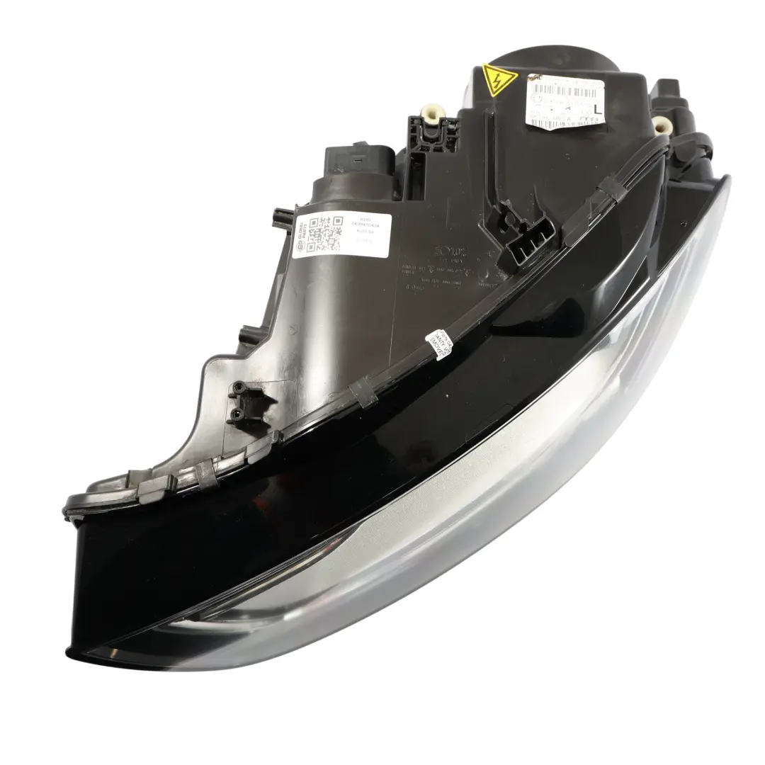 Audi S4 B8 Front Headlight Headlamp Light Lamp Left N/S - SKU RHD-8K0941043A - Part number 8K0941043A