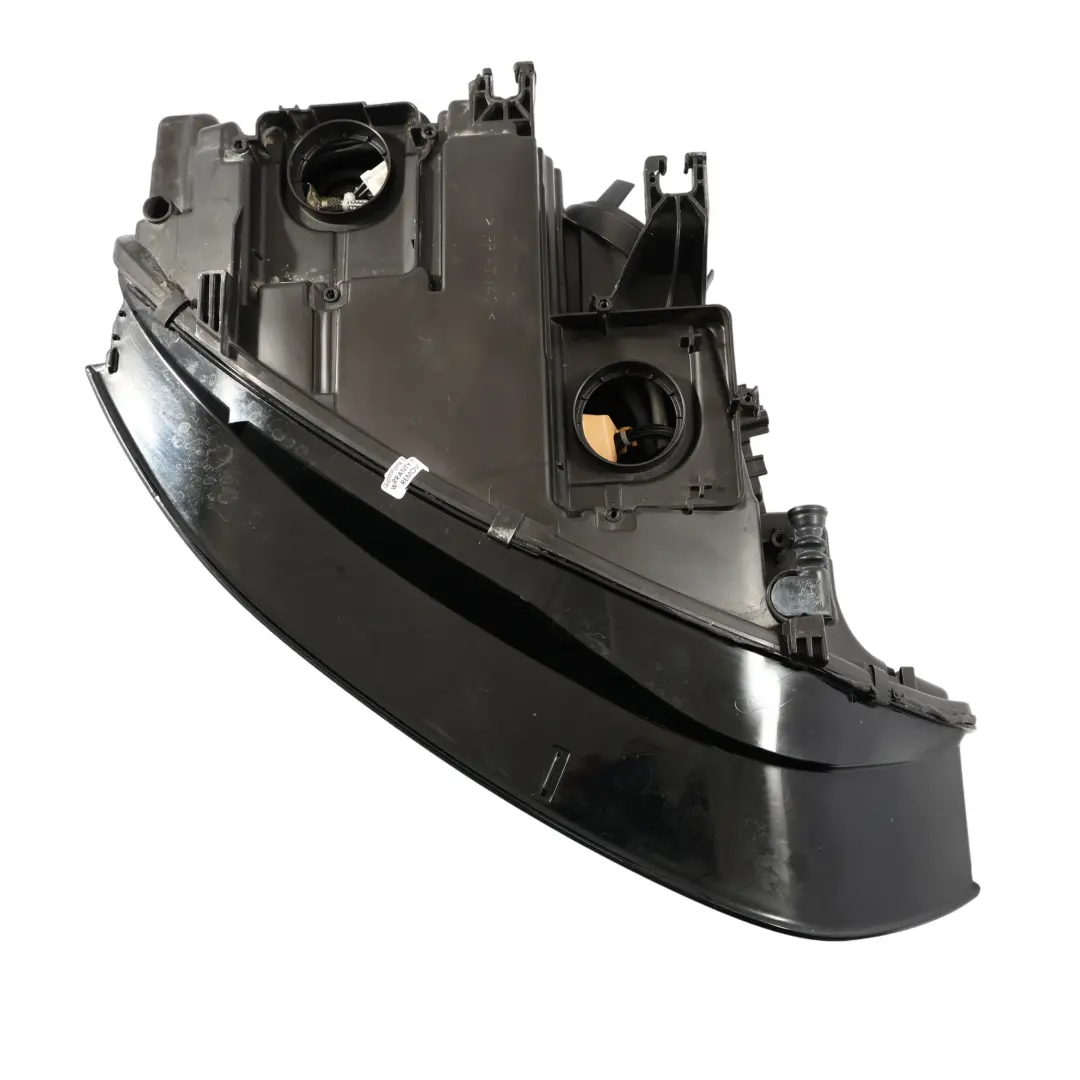 Audi S4 B8 Front Headlight Headlamp Light Lamp Left N/S - SKU RHD-8K0941043A - Part number 8K0941043A