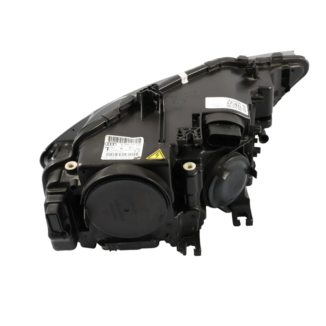 Audi S4 B8 Front Headlight Headlamp Light Lamp Left N/S - SKU RHD-8K0941043A - Part number 8K0941043A