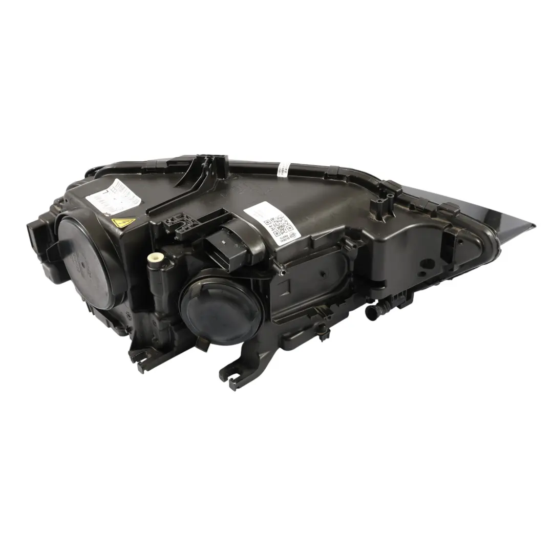 Audi S4 B8 Front Headlight Headlamp Light Lamp Left N/S - SKU RHD-8K0941043A - Part number 8K0941043A