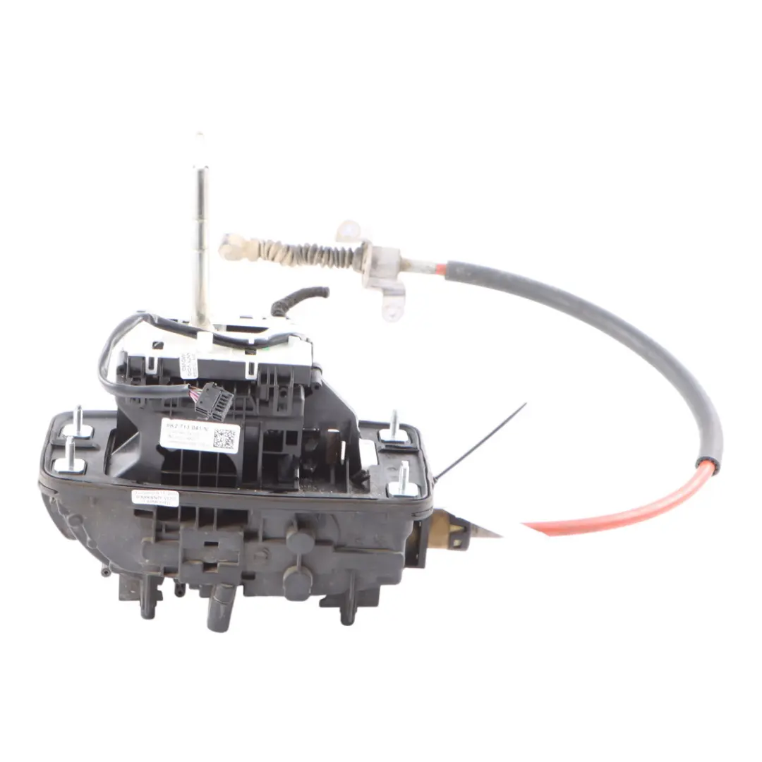 Shift Stick Selector Mechanism Linkage Automatic to Audi A5 8T Gear with Part number 8K2713041N Audi A5 8T Gear Shift Stick Selector Mechanism Linkage Automatic - SKU RHD-8K2713041N - Part number 8K2713041N
