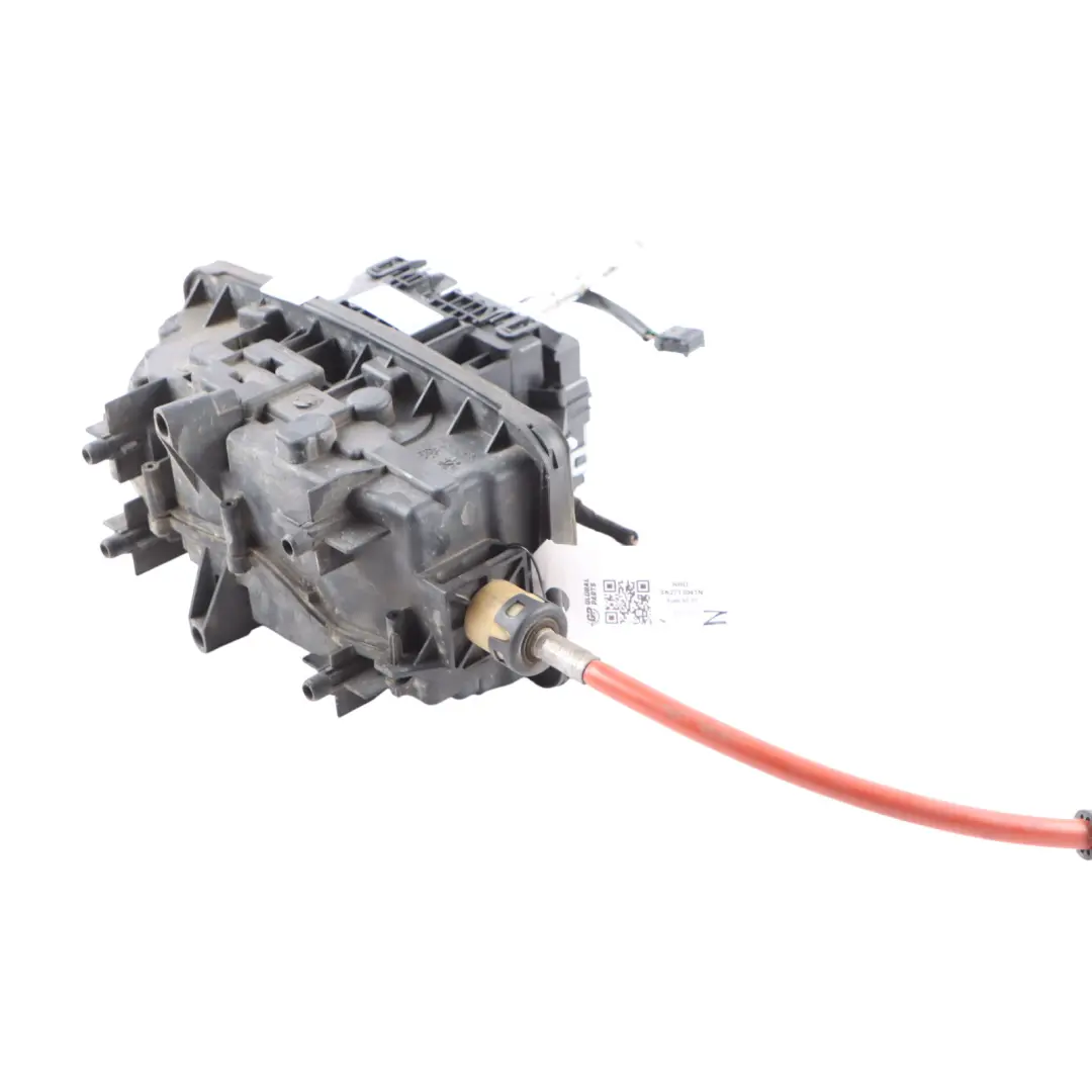 Shift Stick Selector Mechanism Linkage Automatic to Audi A5 8T Gear with Part number 8K2713041N Audi A5 8T Gear Shift Stick Selector Mechanism Linkage Automatic - SKU RHD-8K2713041N - Part number 8K2713041N