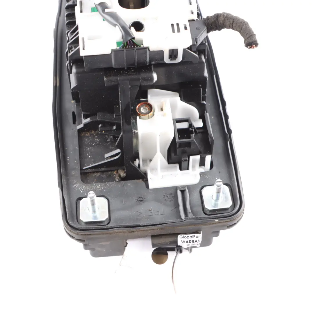 Shift Stick Selector Mechanism Linkage Automatic to Audi A5 8T Gear with Part number 8K2713041N Audi A5 8T Gear Shift Stick Selector Mechanism Linkage Automatic - SKU RHD-8K2713041N - Part number 8K2713041N