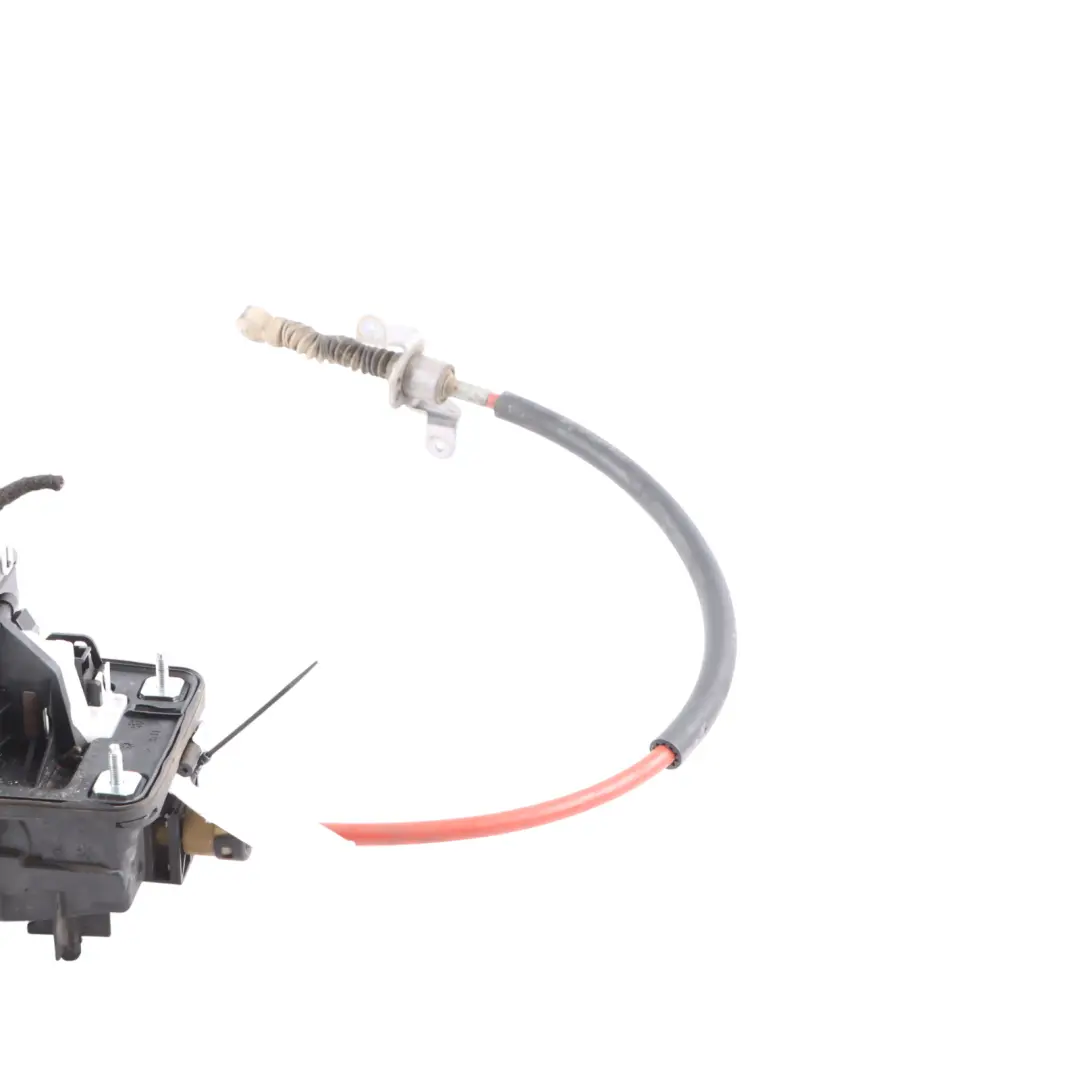 Shift Stick Selector Mechanism Linkage Automatic to Audi A5 8T Gear with Part number 8K2713041N Audi A5 8T Gear Shift Stick Selector Mechanism Linkage Automatic - SKU RHD-8K2713041N - Part number 8K2713041N