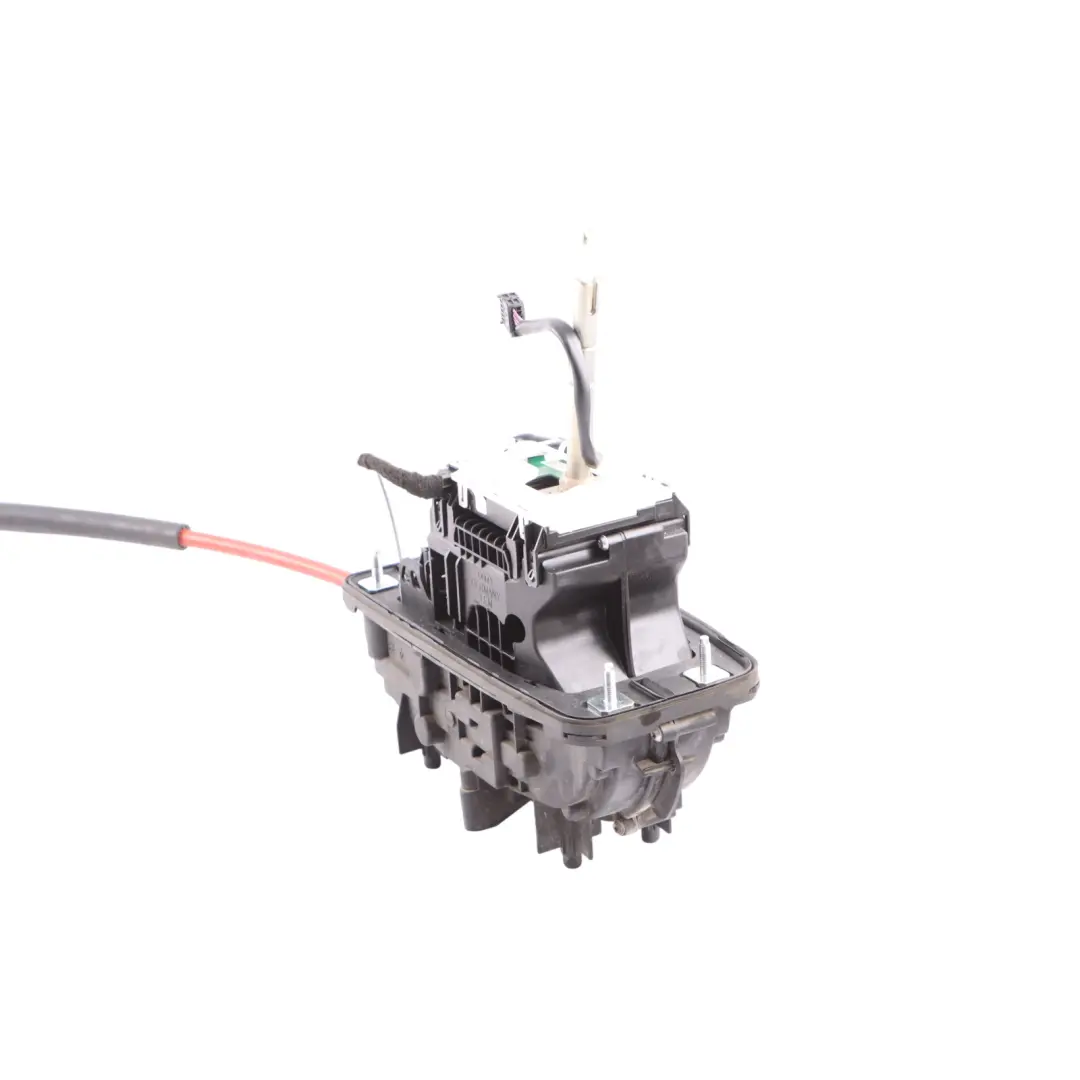 Shift Stick Selector Mechanism Linkage Automatic to Audi A5 8T Gear with Part number 8K2713041N Audi A5 8T Gear Shift Stick Selector Mechanism Linkage Automatic - SKU RHD-8K2713041N - Part number 8K2713041N