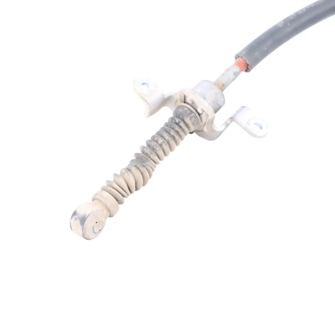 Shift Stick Selector Mechanism Linkage Automatic to Audi A5 8T Gear with Part number 8K2713041N Audi A5 8T Gear Shift Stick Selector Mechanism Linkage Automatic - SKU RHD-8K2713041N - Part number 8K2713041N