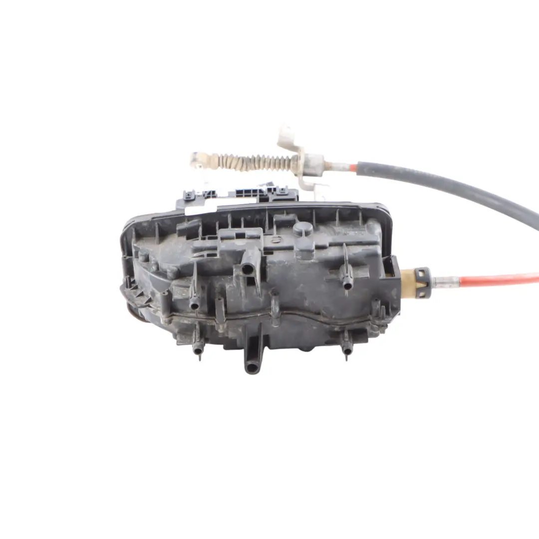 Audi A5 8T Gear Shift Stick Selector Mechanism Linkage Automatic - SKU RHD-8K2713041N - Part number 8K2713041N