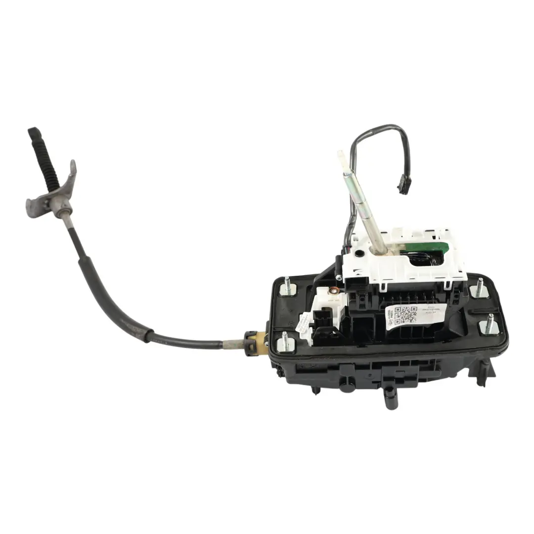Gear Selector Audi A4 S4 B8 Gear Stick Linkage Automatic 3.0 TFSI 8K2713041AC - SKU RHD-8K2713105R - Part number 8K2713105R
