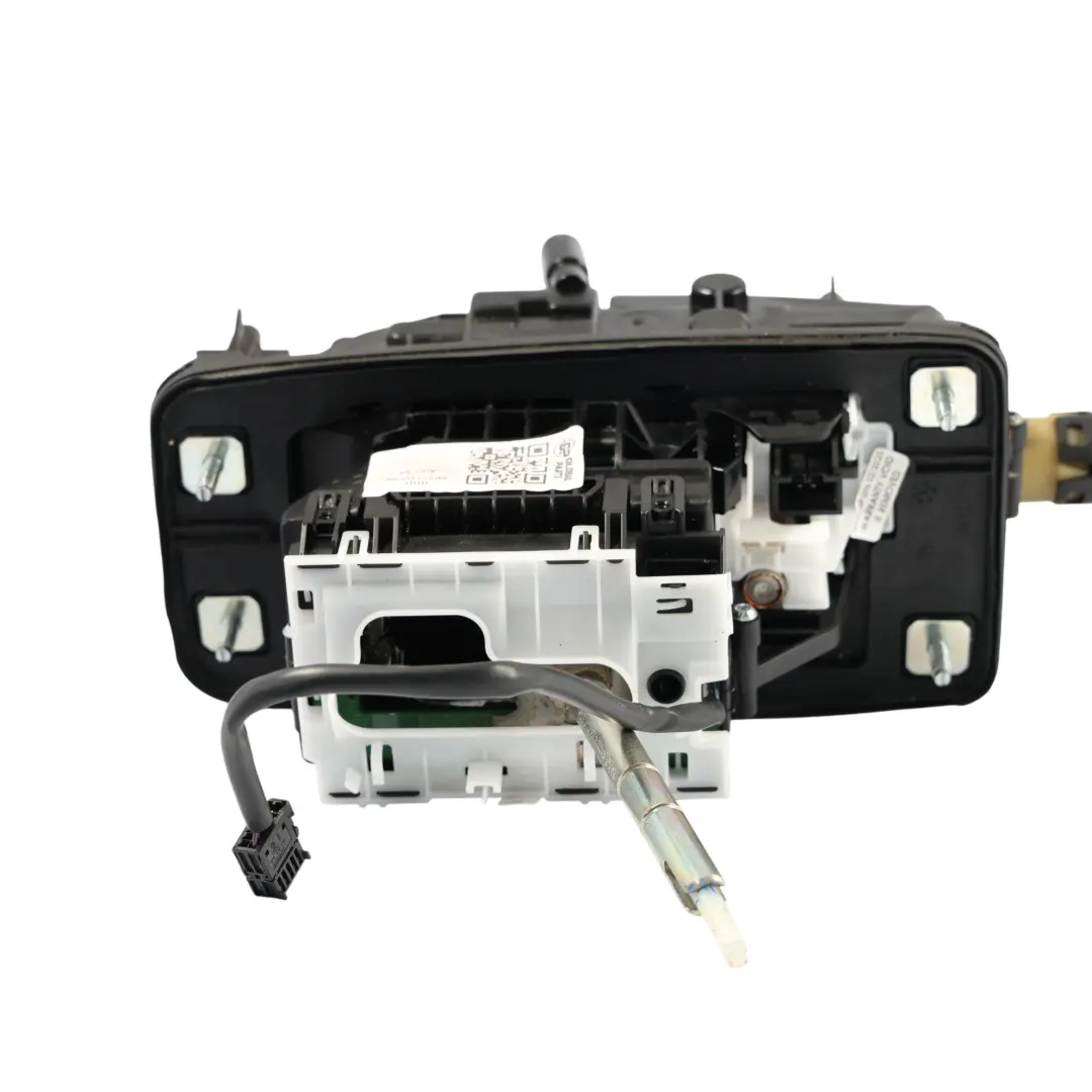 Selector Audi A4 S4 B8 Gear Stick Linkage Automatic 3.0 TFSI 8K2713041AC to Gear with Part number 8K2713105R Gear Selector Audi A4 S4 B8 Gear Stick Linkage Automatic 3.0 TFSI 8K2713041AC - SKU RHD-8K2713105R - Part number 8K2713105R