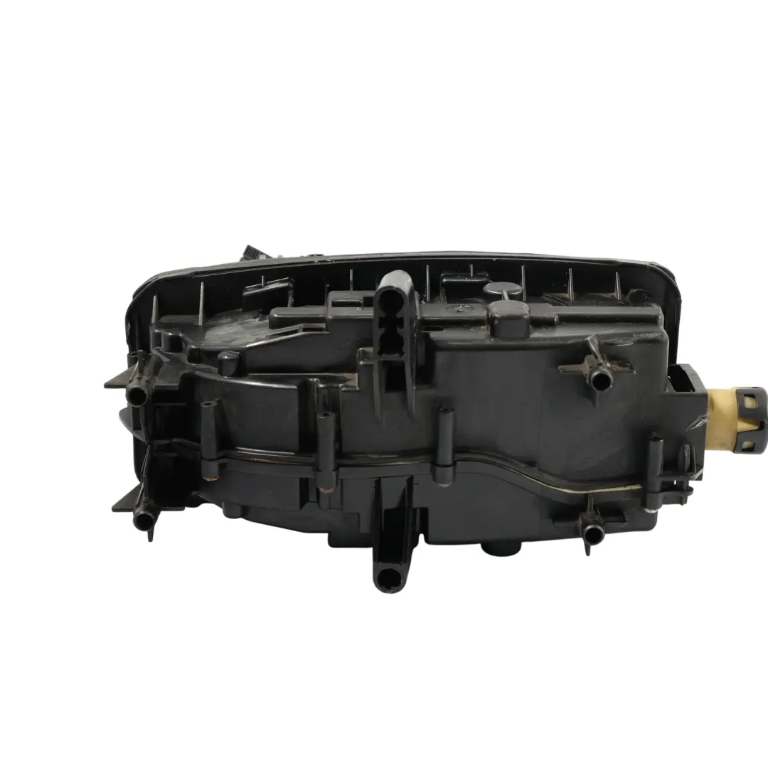 Selector Audi A4 S4 B8 Gear Stick Linkage Automatic 3.0 TFSI 8K2713041AC to Gear with Part number 8K2713105R Gear Selector Audi A4 S4 B8 Gear Stick Linkage Automatic 3.0 TFSI 8K2713041AC - SKU RHD-8K2713105R - Part number 8K2713105R