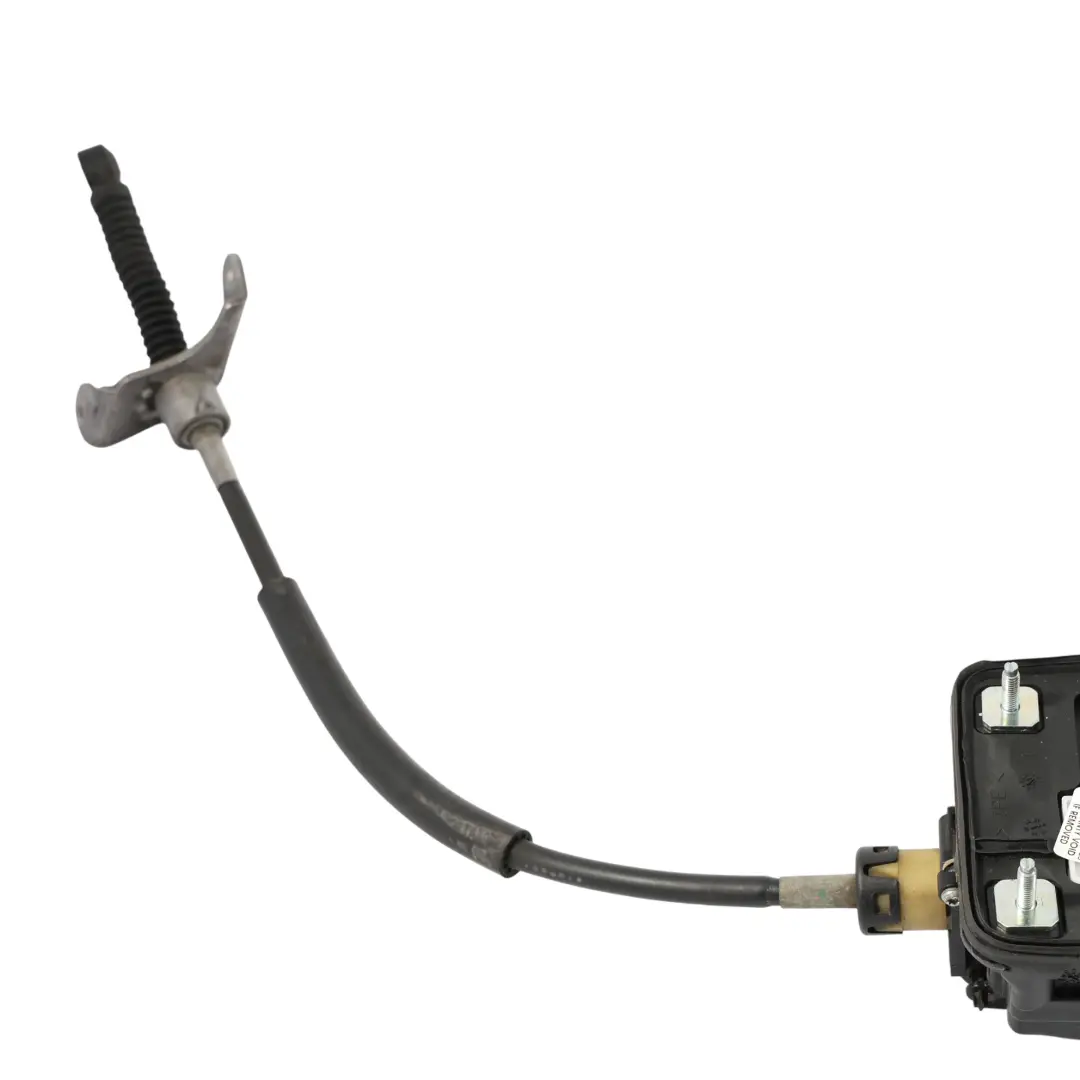 Selector Audi A4 S4 B8 Gear Stick Linkage Automatic 3.0 TFSI 8K2713041AC to Gear with Part number 8K2713105R Gear Selector Audi A4 S4 B8 Gear Stick Linkage Automatic 3.0 TFSI 8K2713041AC - SKU RHD-8K2713105R - Part number 8K2713105R
